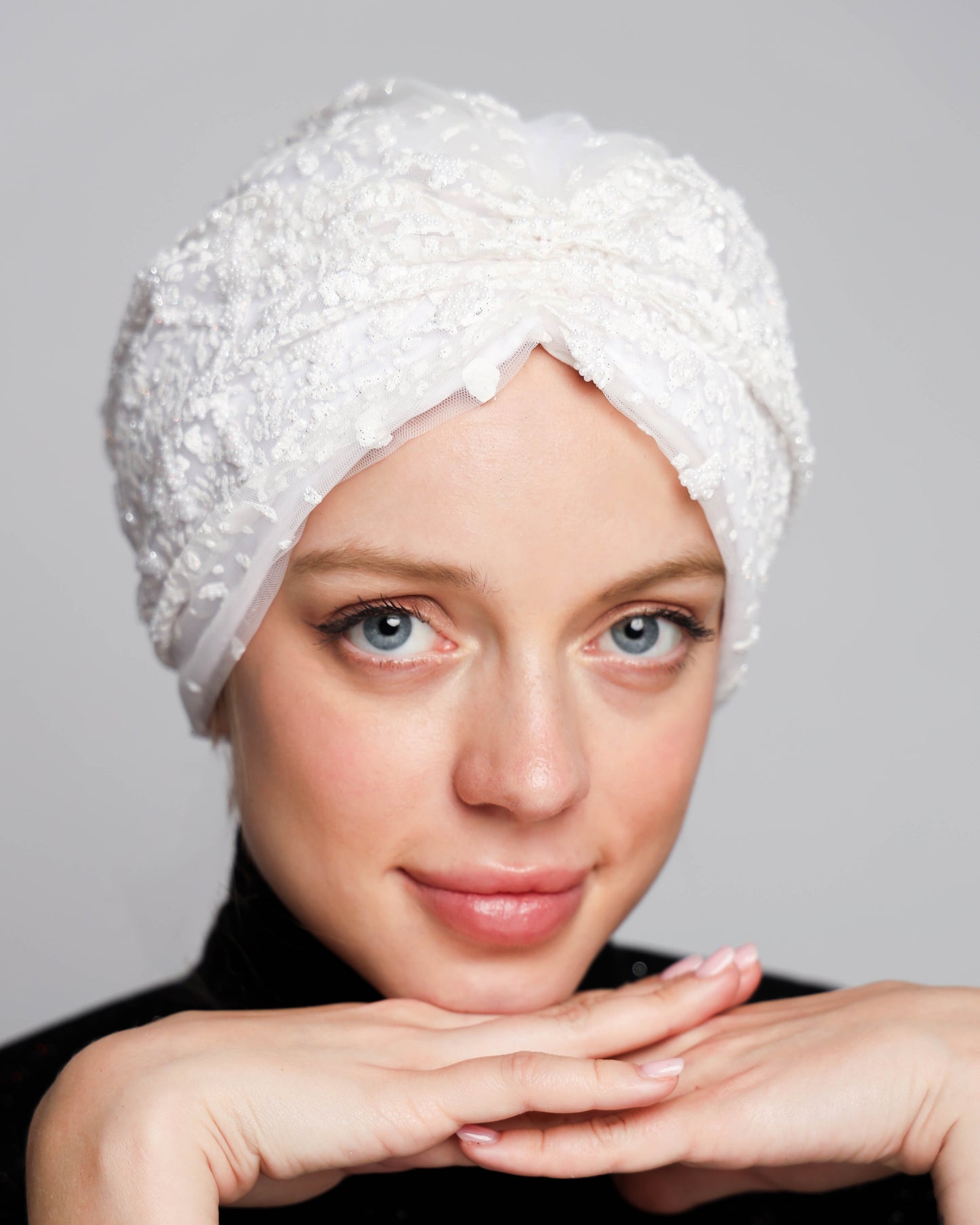 Dramatic Nature Turban