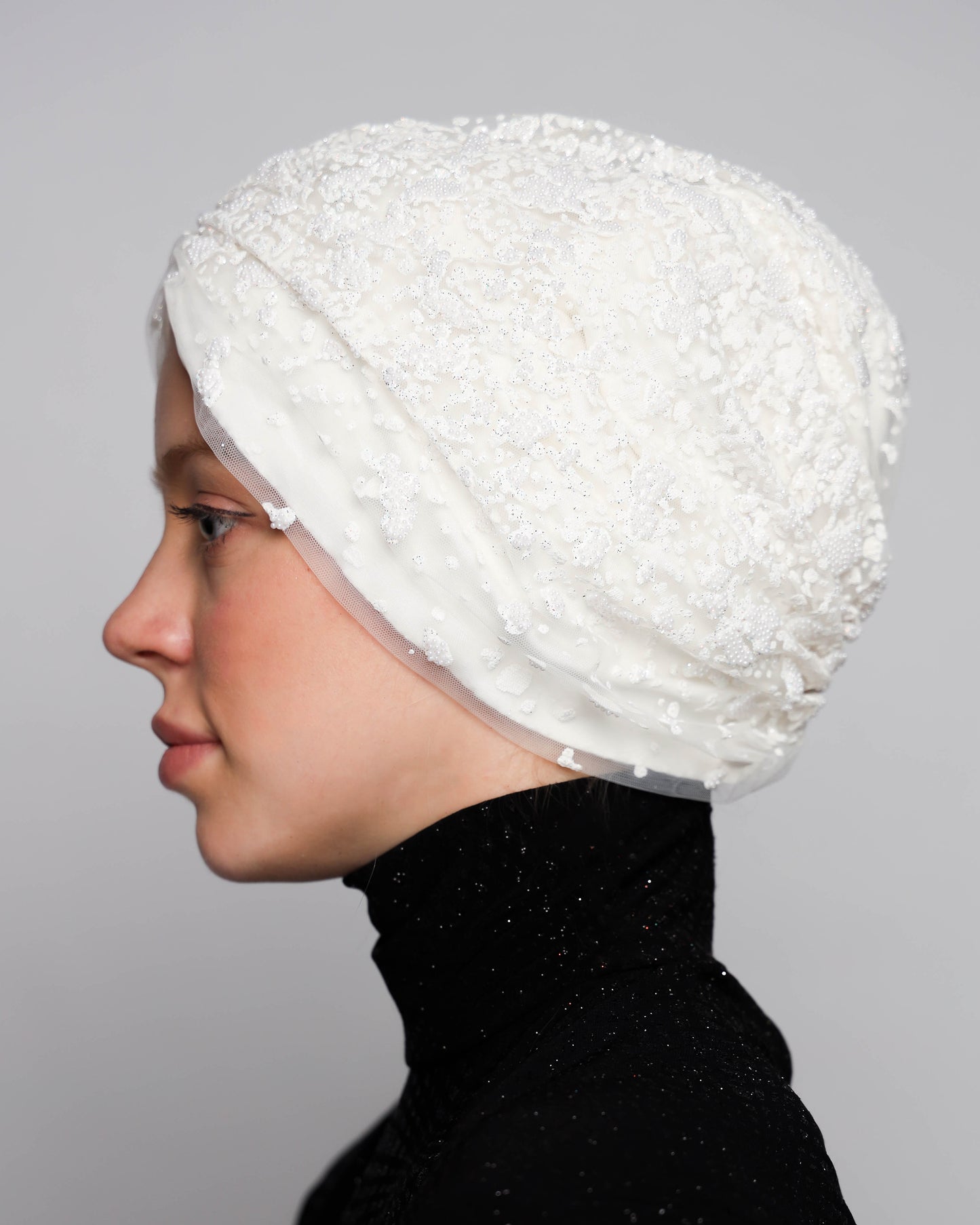 Dramatic Nature Turban