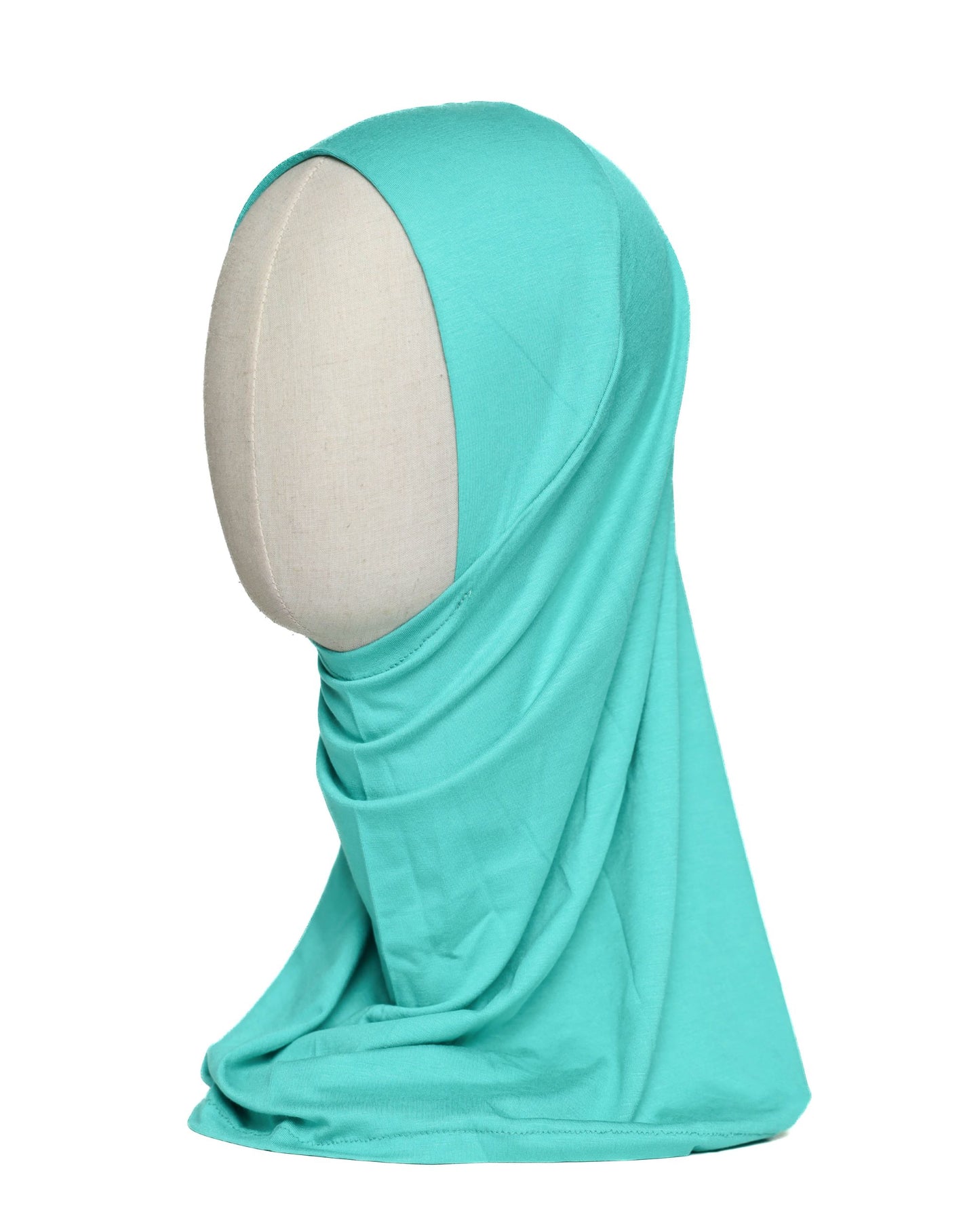 Pure Cotton Ready-made Hijab