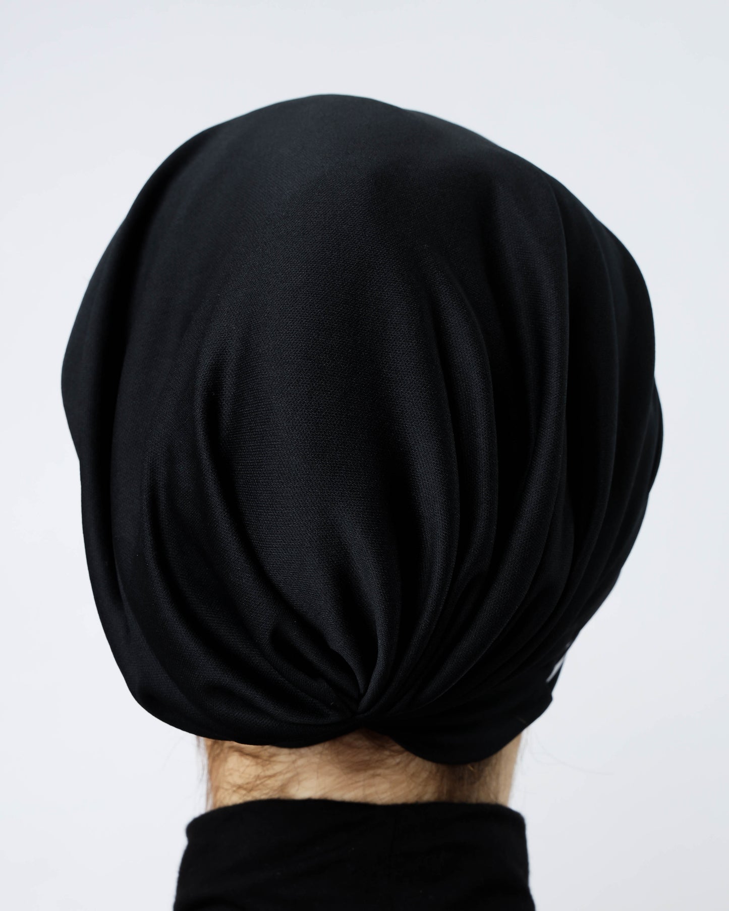 Pleats Jersey Turban