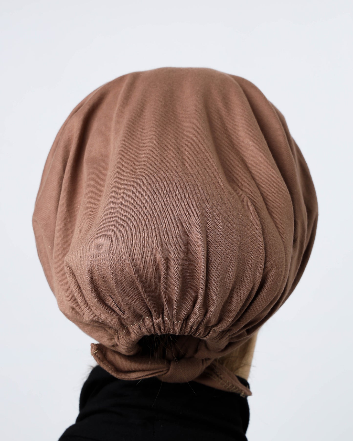 Egyptian Cotton Underscarf Turban