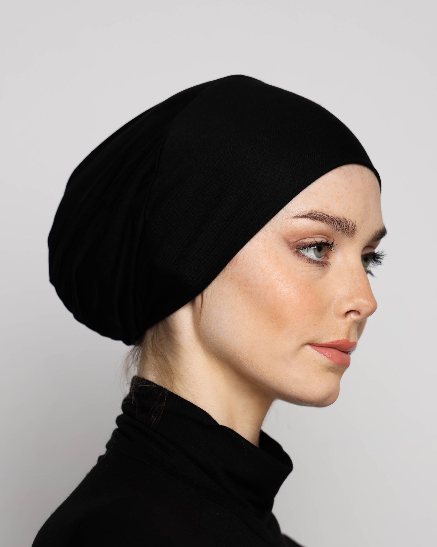 Pure Cotton UnderCaps Turban