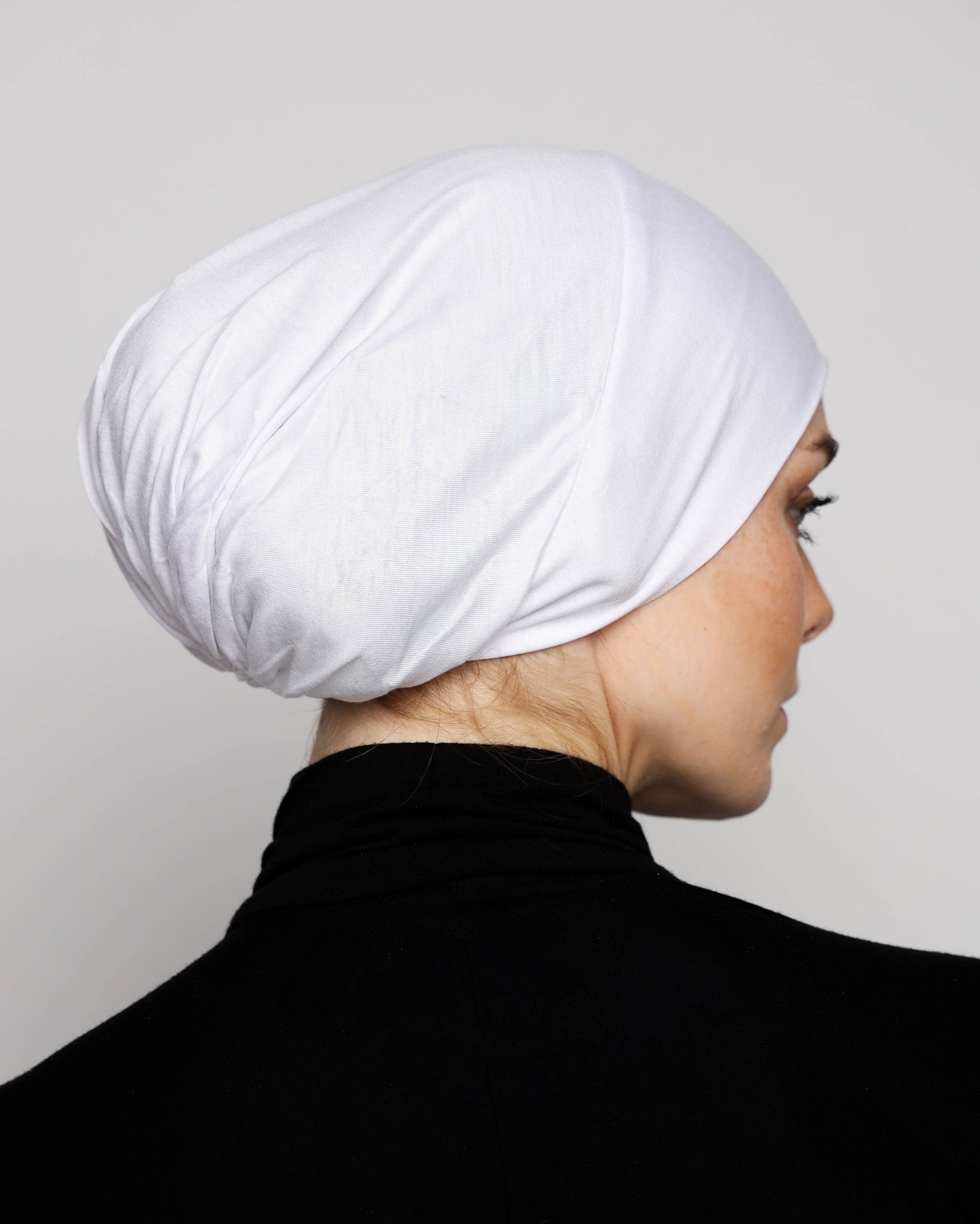 Pure Cotton UnderCaps Turban