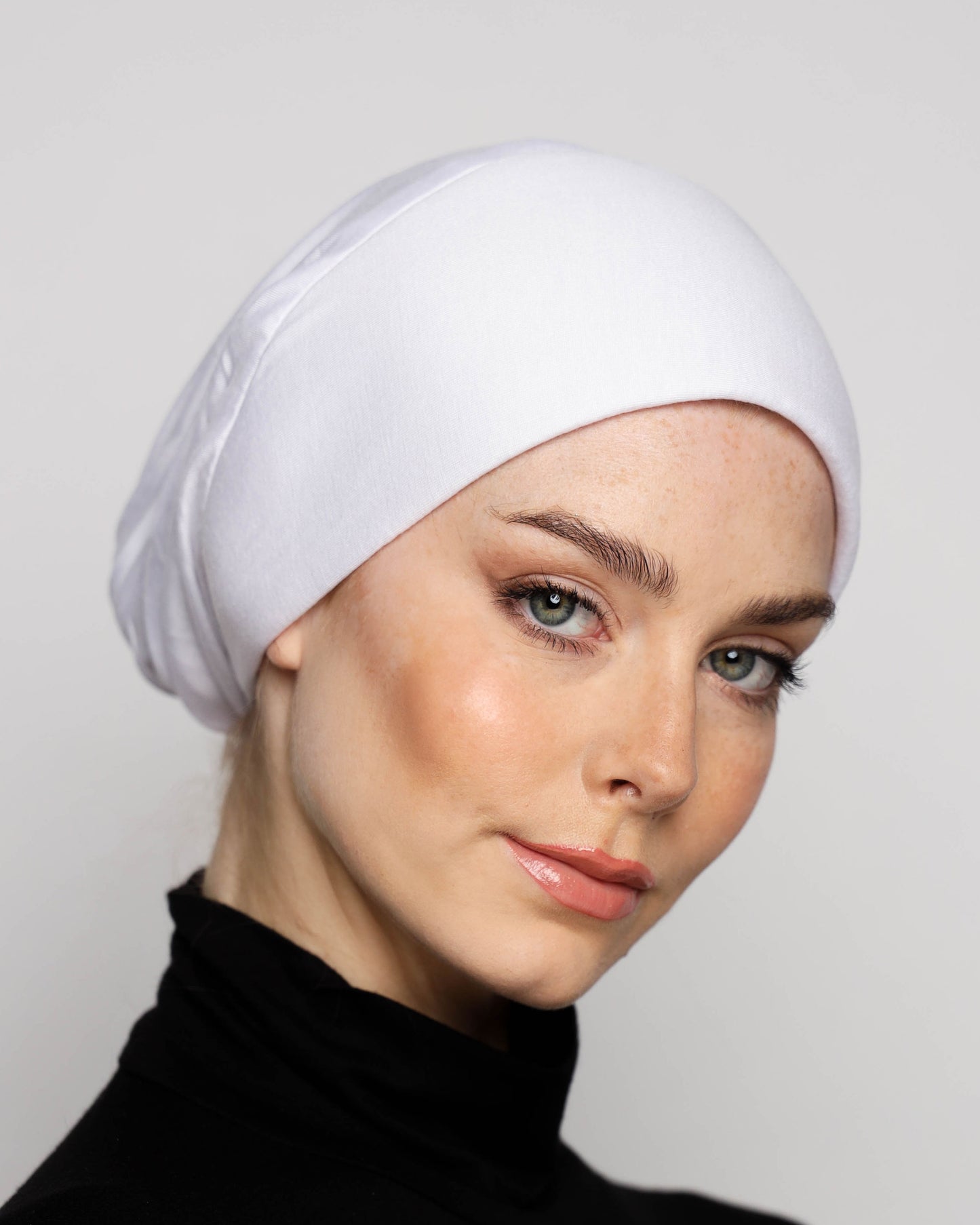 Padded Pure Cotton UnderCaps Turban