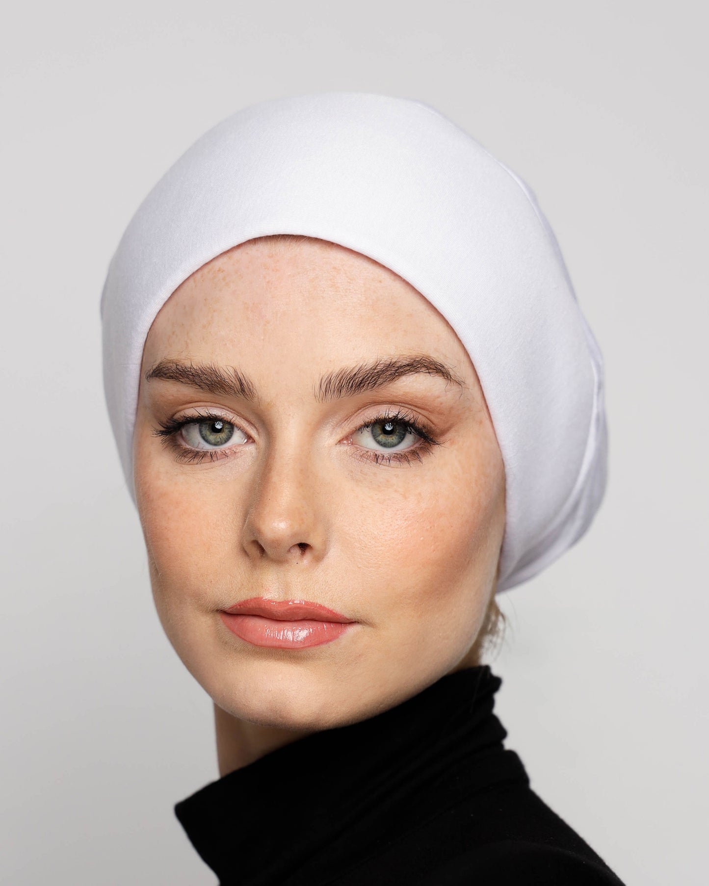 Padded Pure Cotton UnderCaps Turban