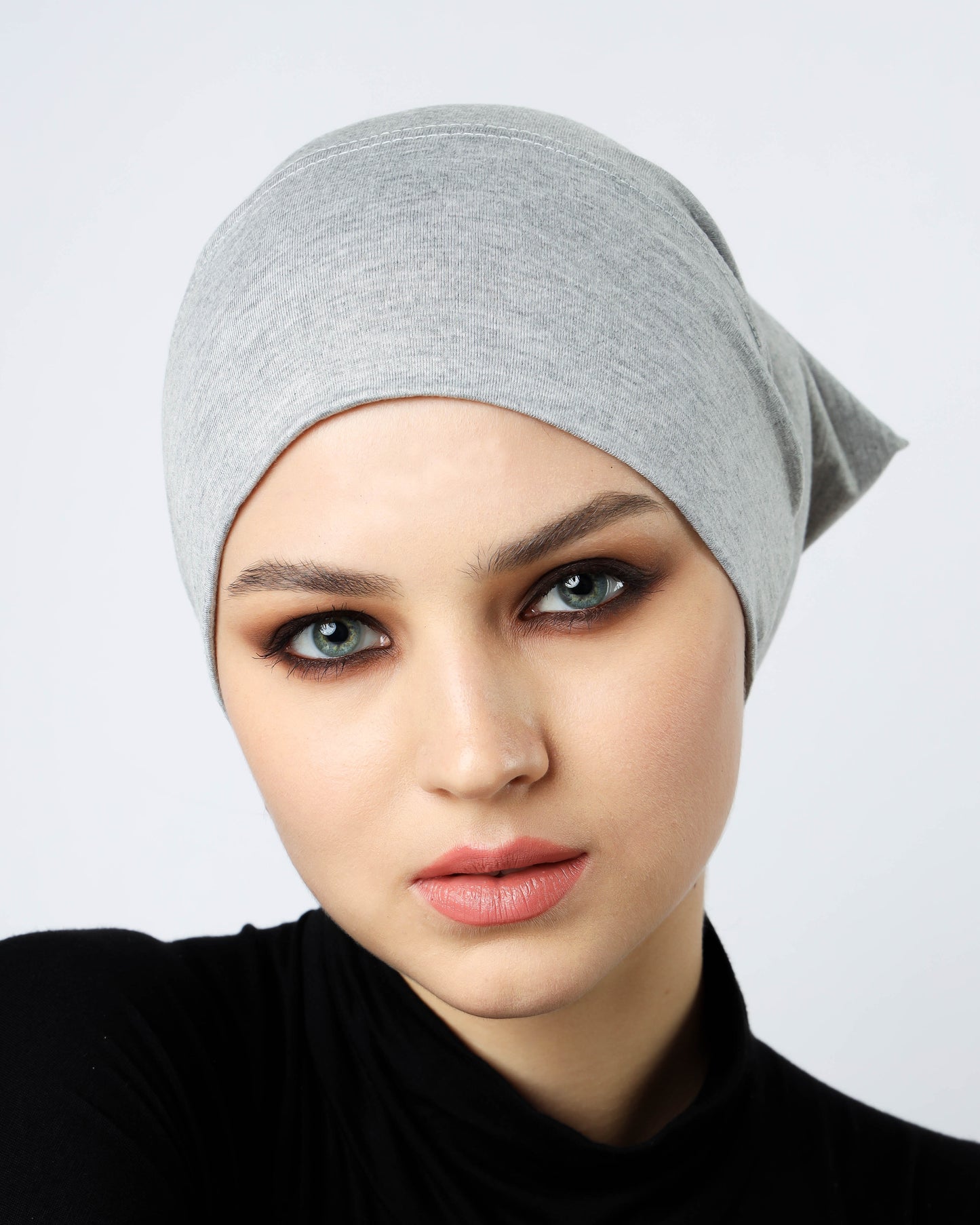 Pure Cotton Underscarf Turban