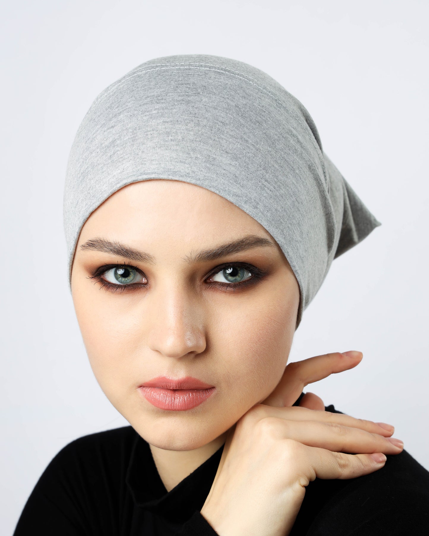 Pure Cotton Underscarf Turban