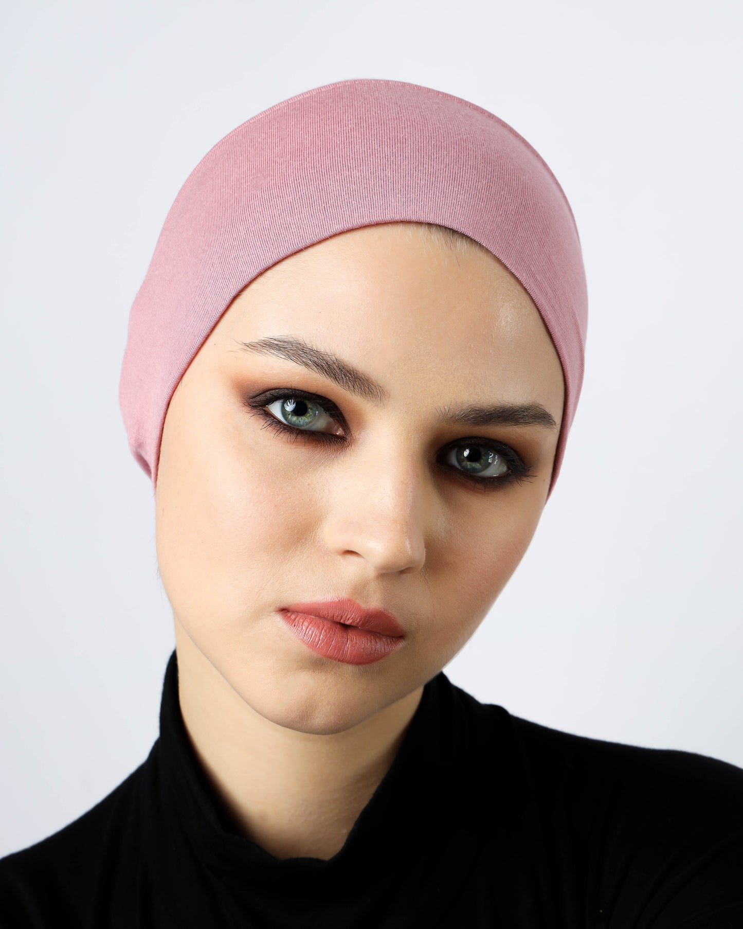 Pure Cotton Underscarf Turban