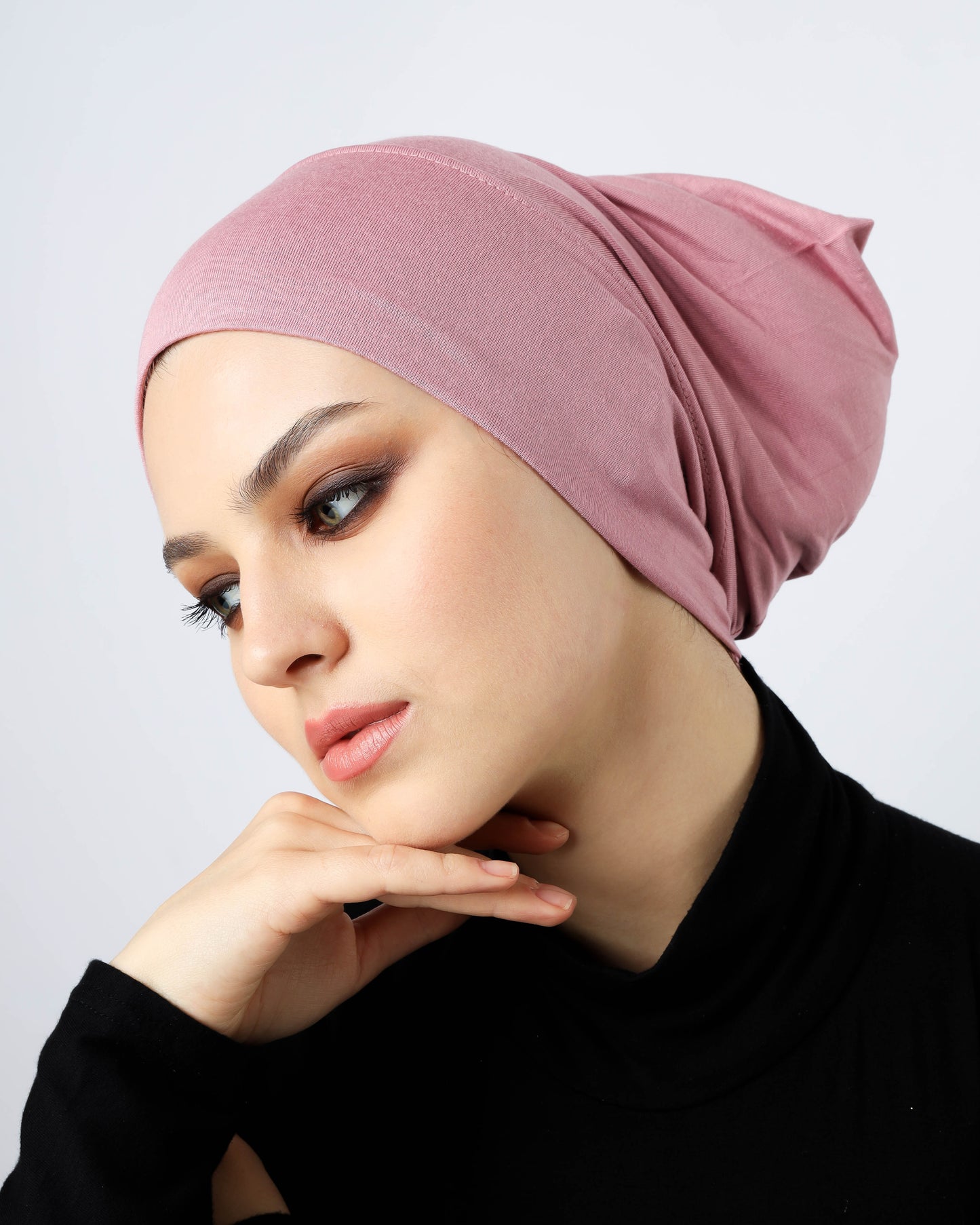 Pure Cotton Underscarf Turban