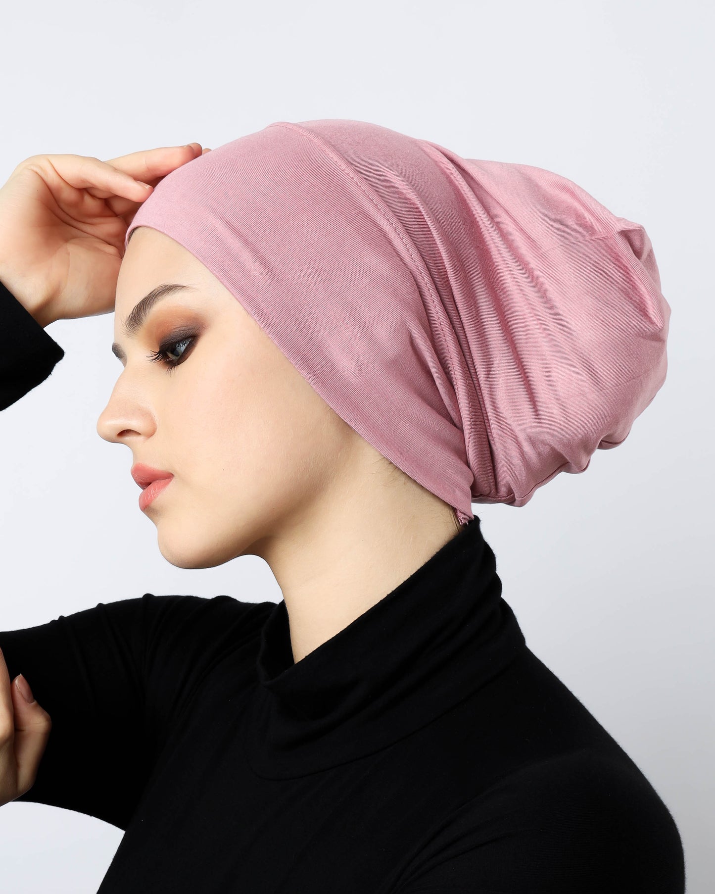 Pure Cotton Underscarf Turban