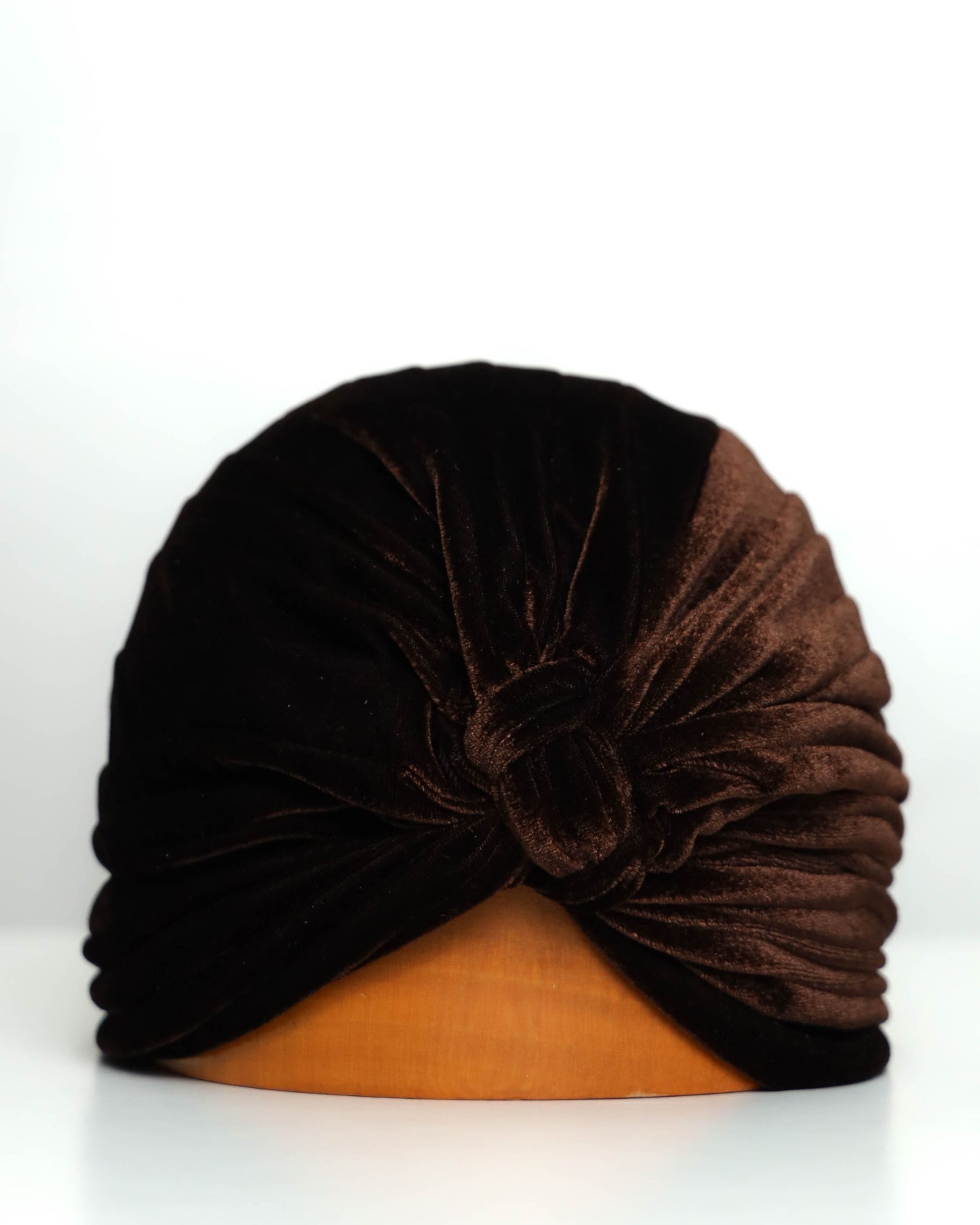velvet lines turban