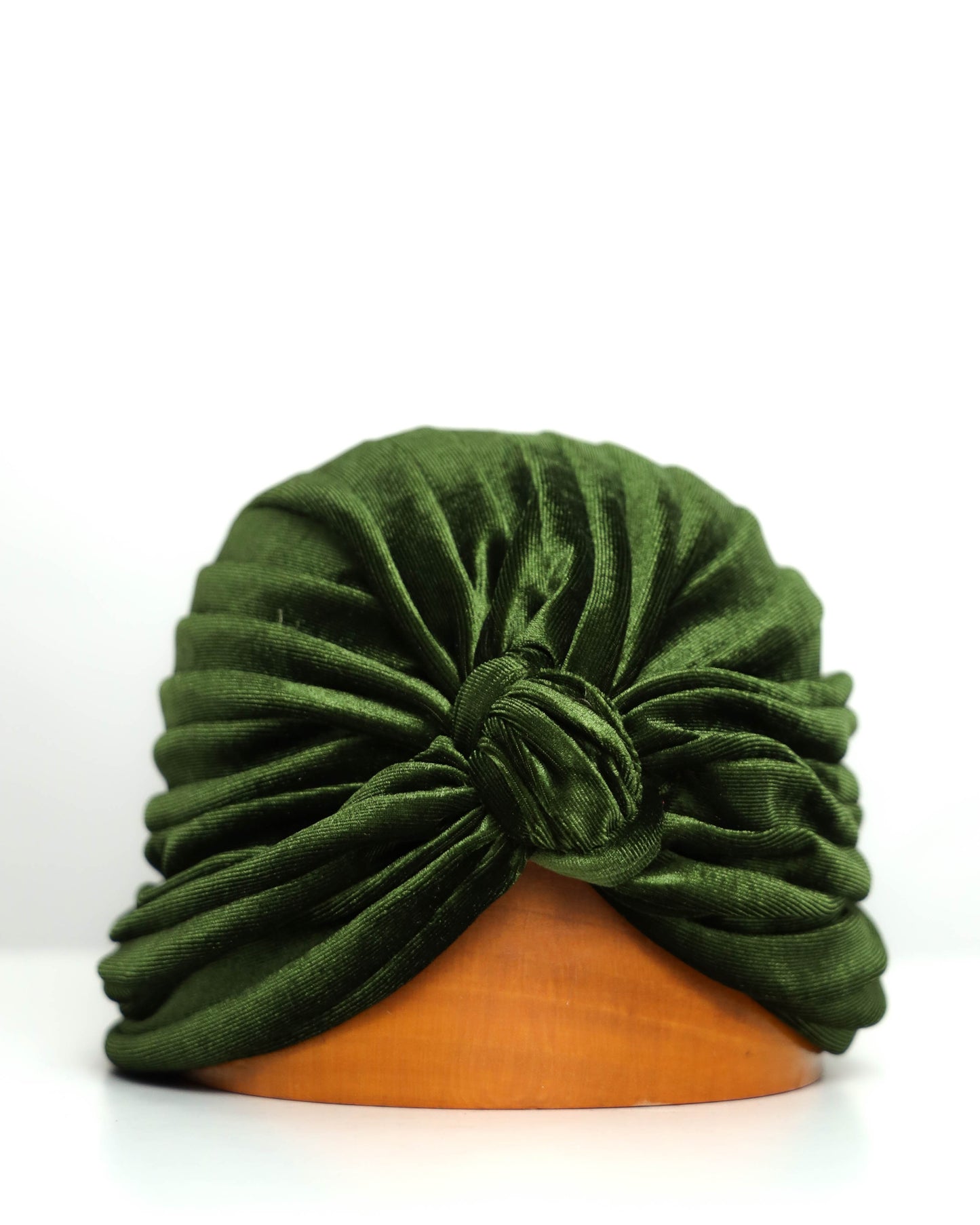 velvet lines turban