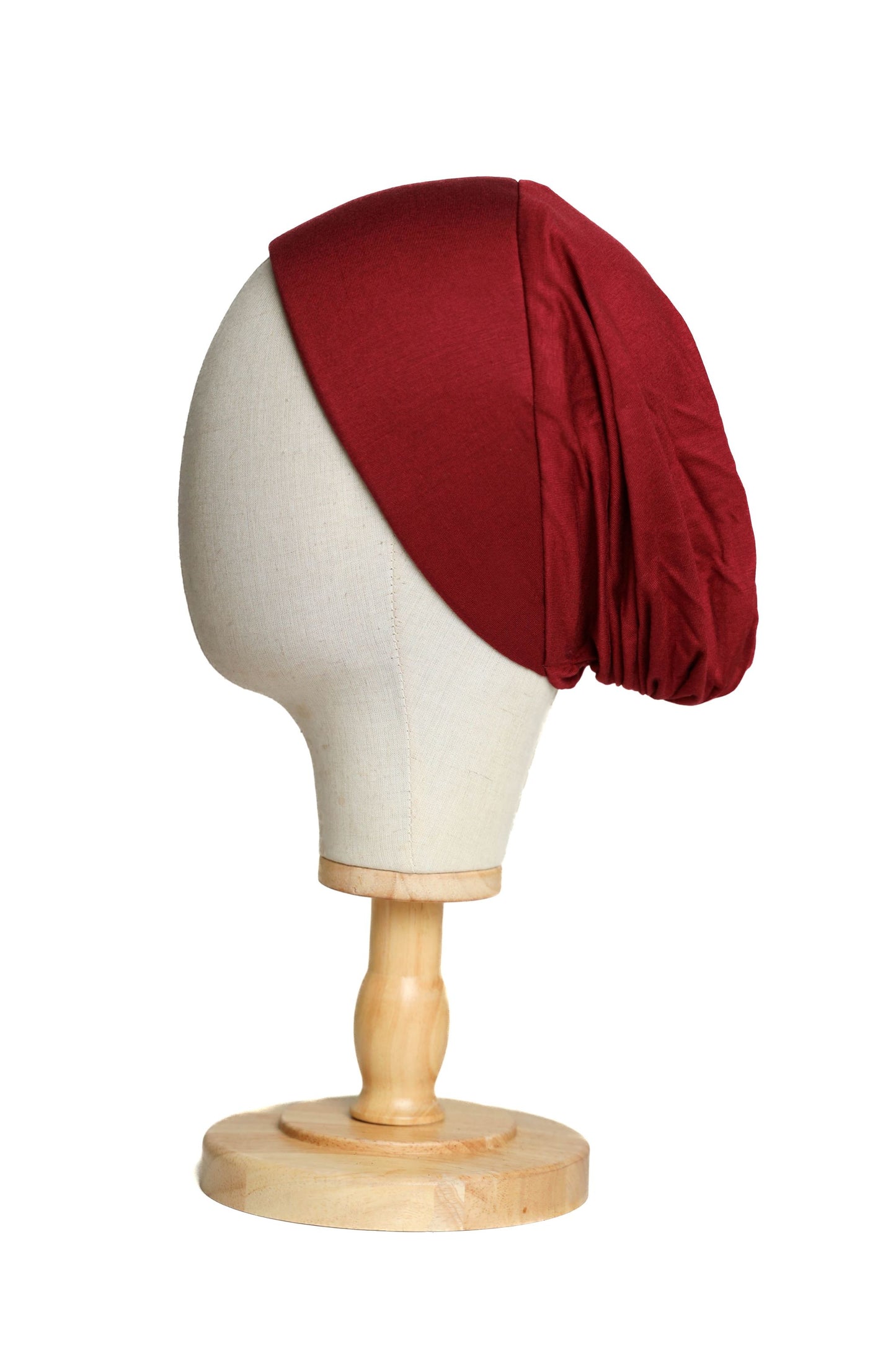 Padded Pure Cotton UnderCaps Turban