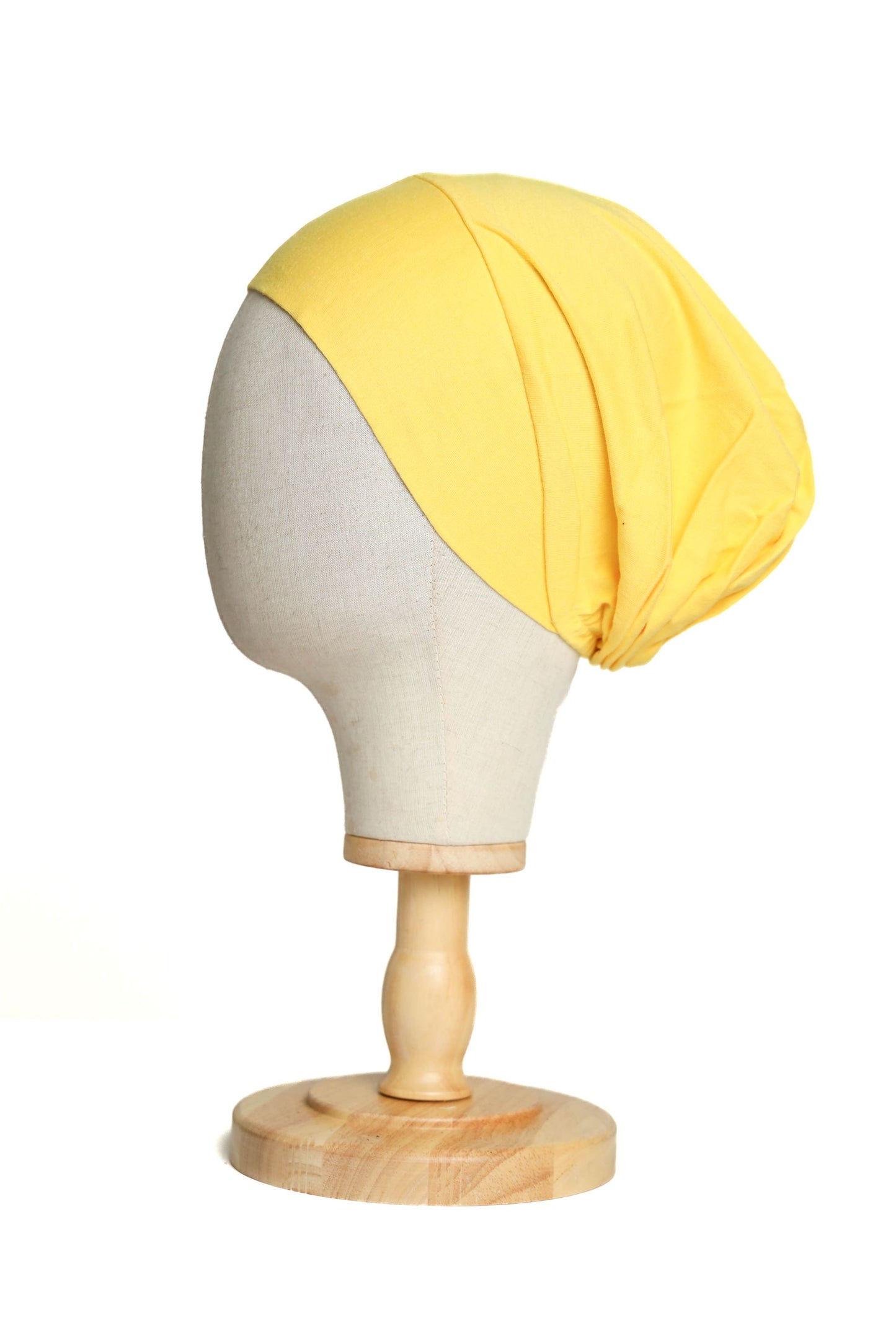 Egyptian Cotton undercaps Turban