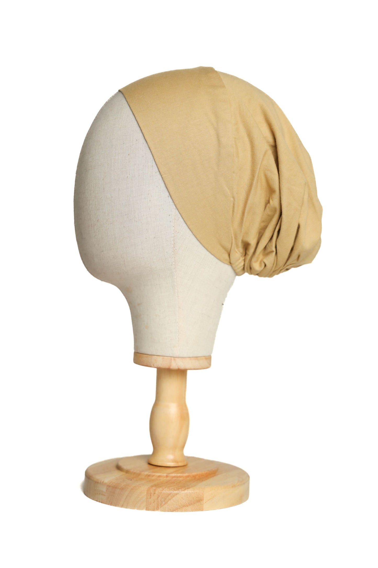 Egyptian Cotton undercaps Turban