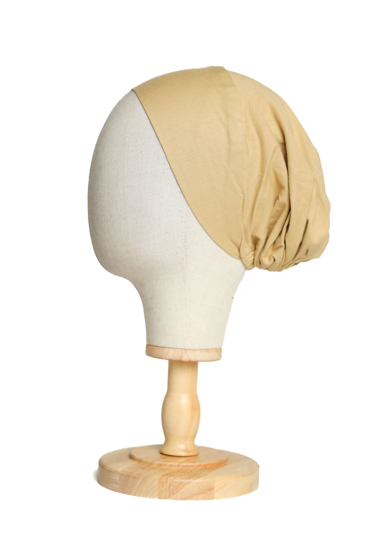 Egyptian Cotton undercaps Turban