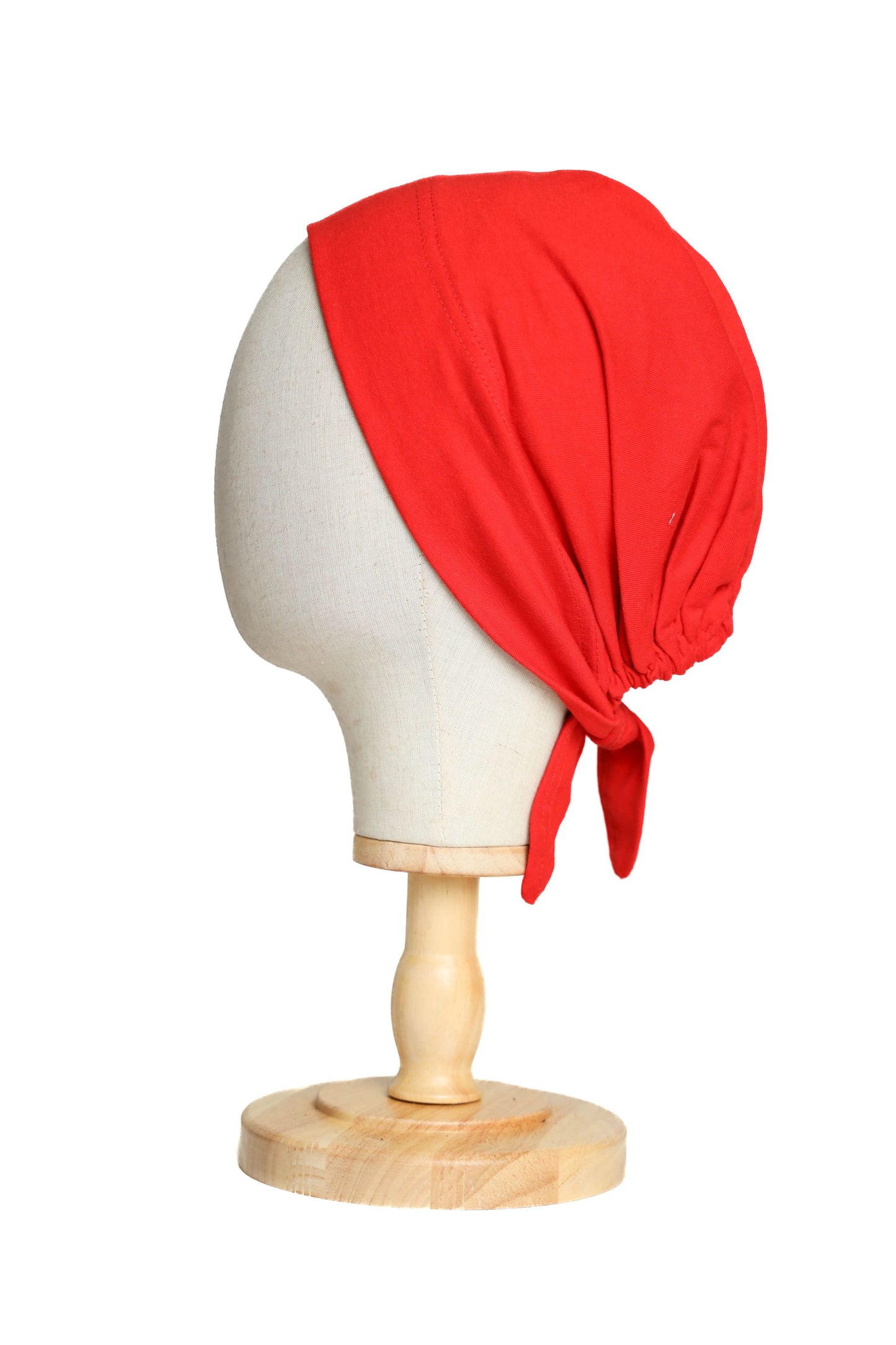 Egyptian Cotton Underscarf Turban