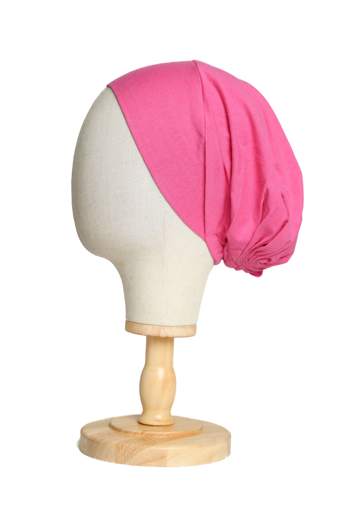 Egyptian Cotton undercaps Turban