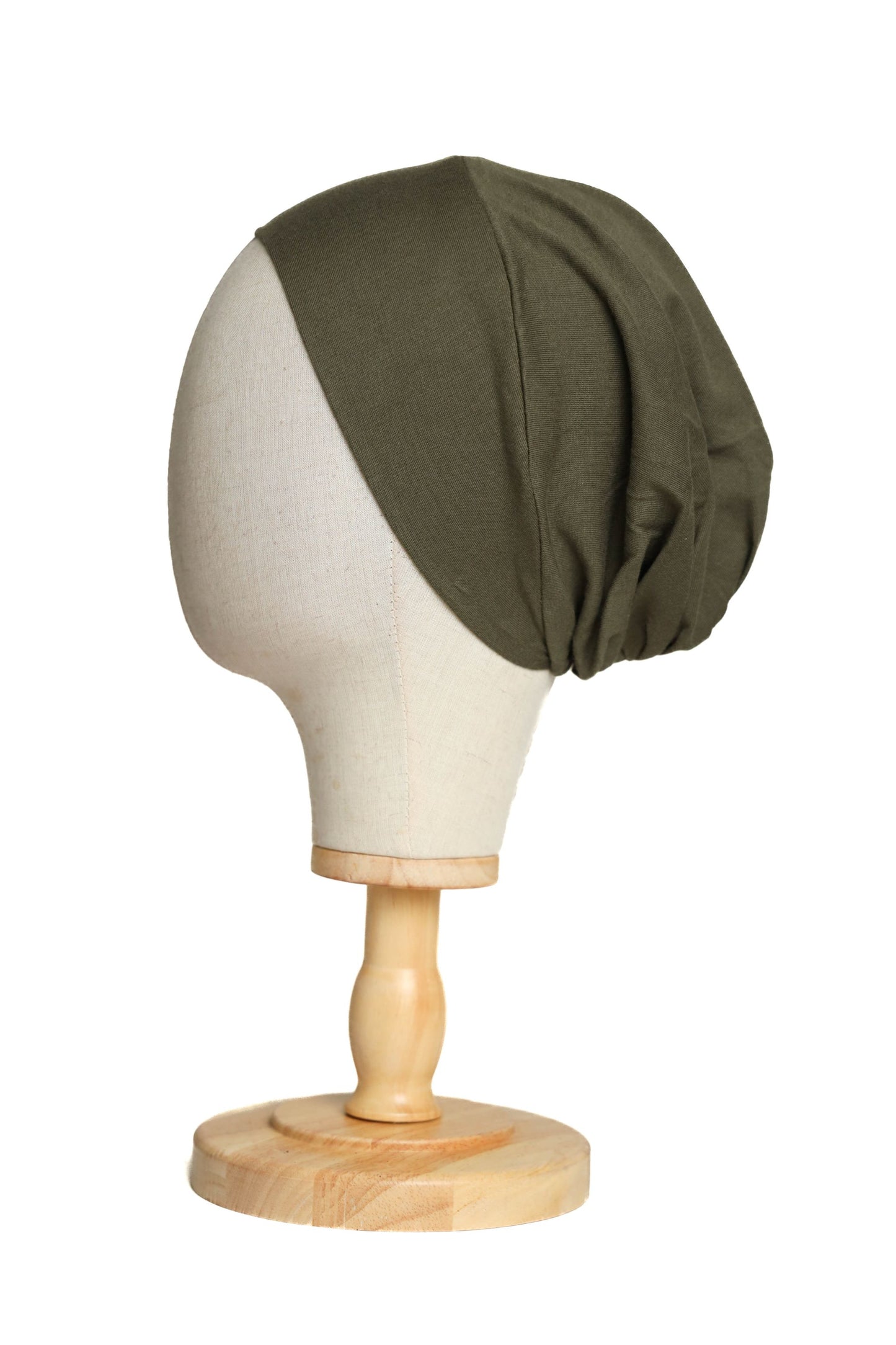 Egyptian Cotton undercaps Turban