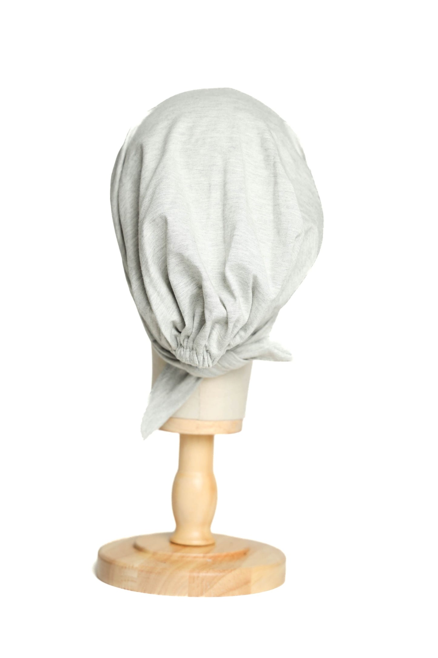 Egyptian Cotton Underscarf Turban