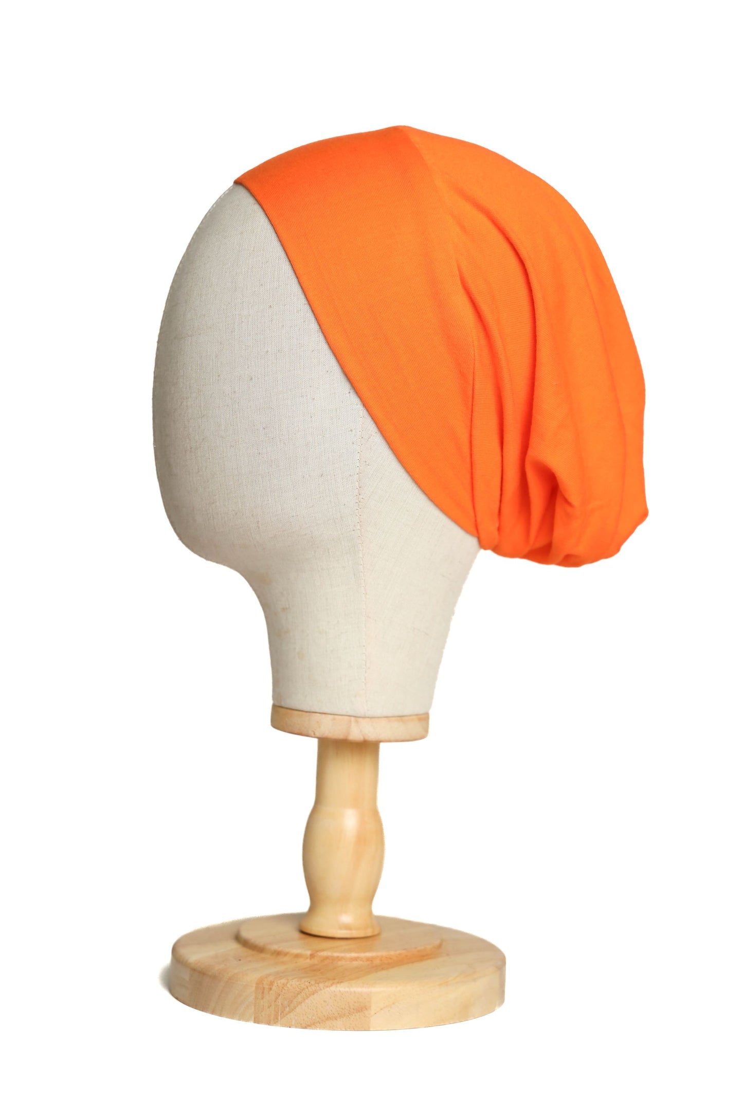 Egyptian Cotton undercaps Turban