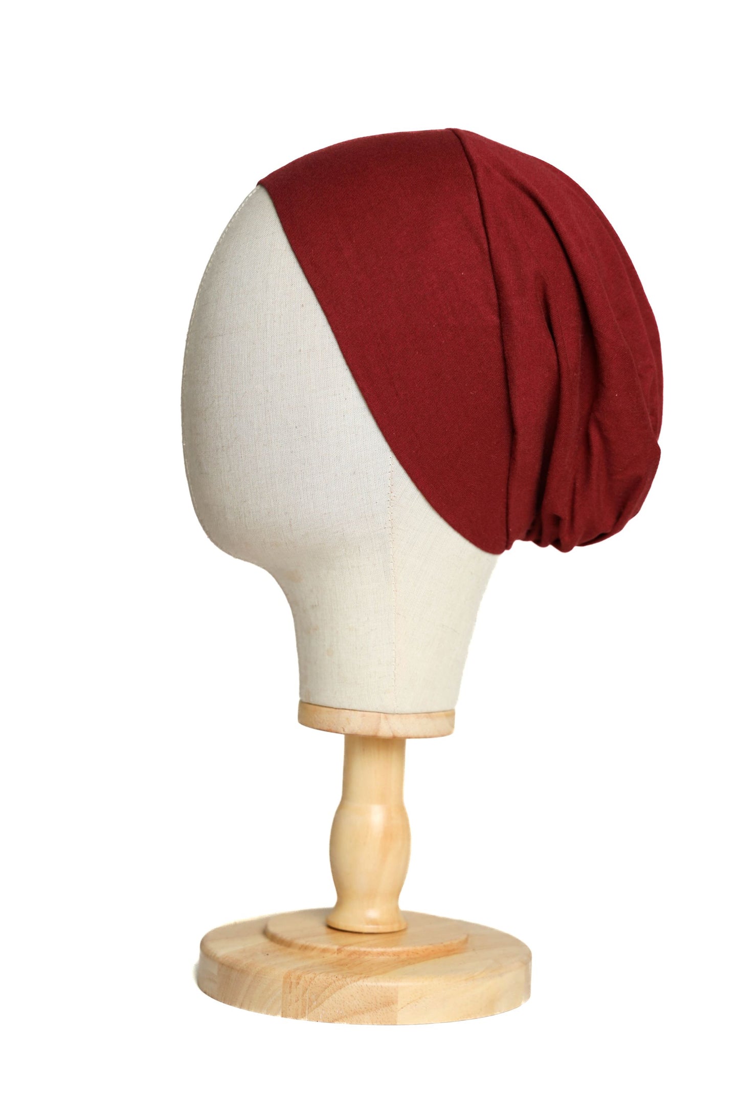 Egyptian Cotton undercaps Turban