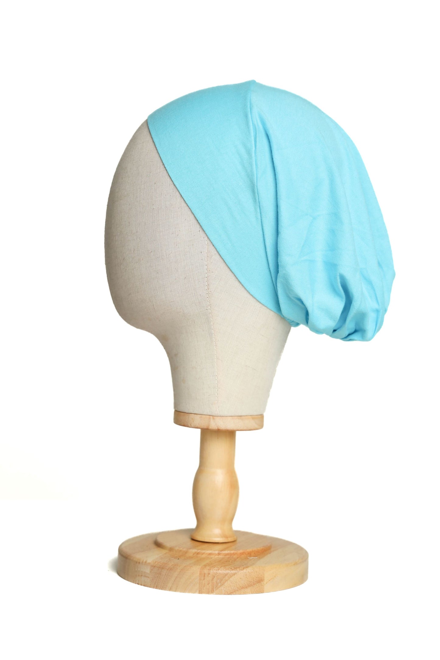 Egyptian Cotton undercaps Turban