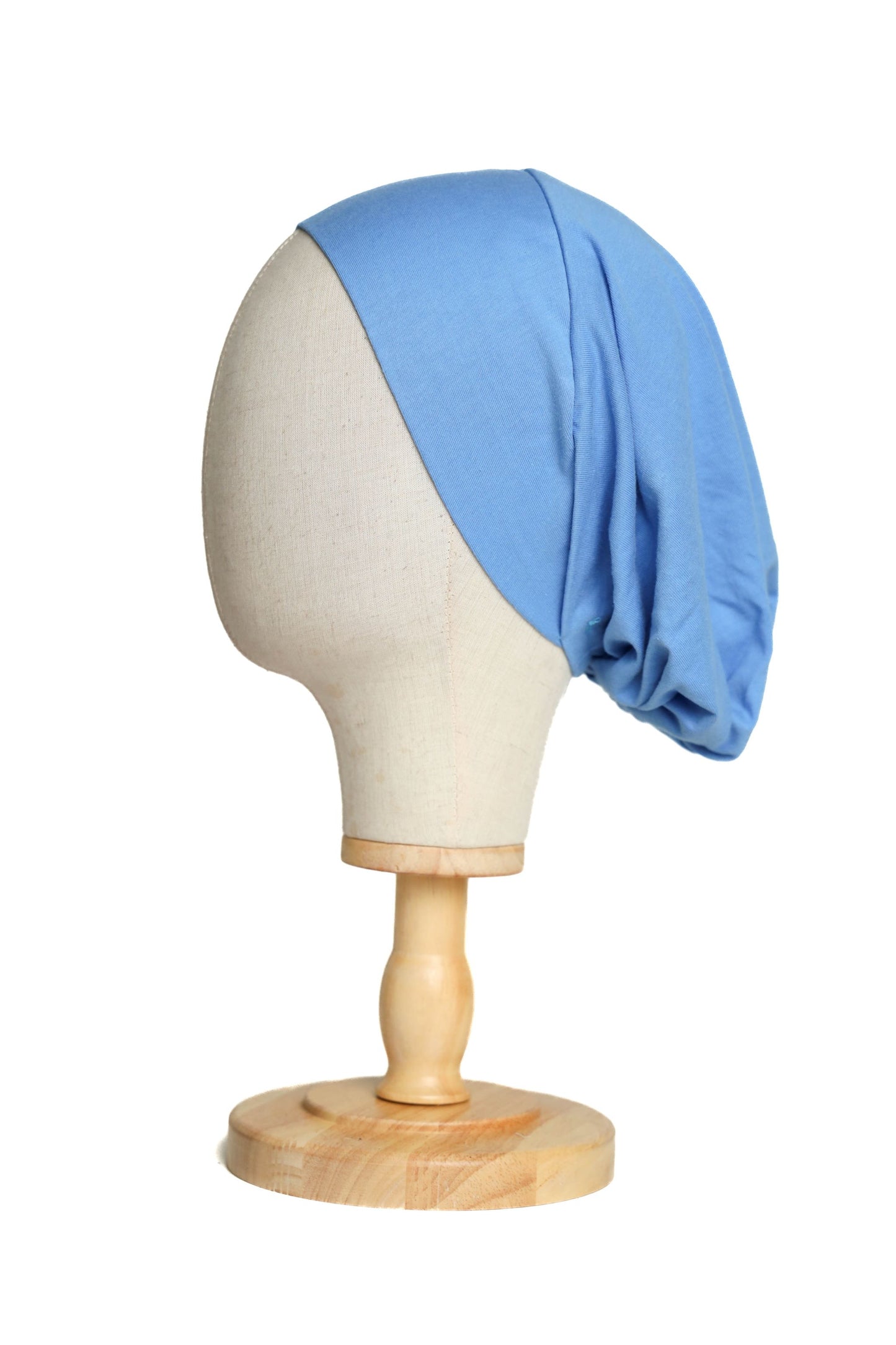 Egyptian Cotton undercaps Turban