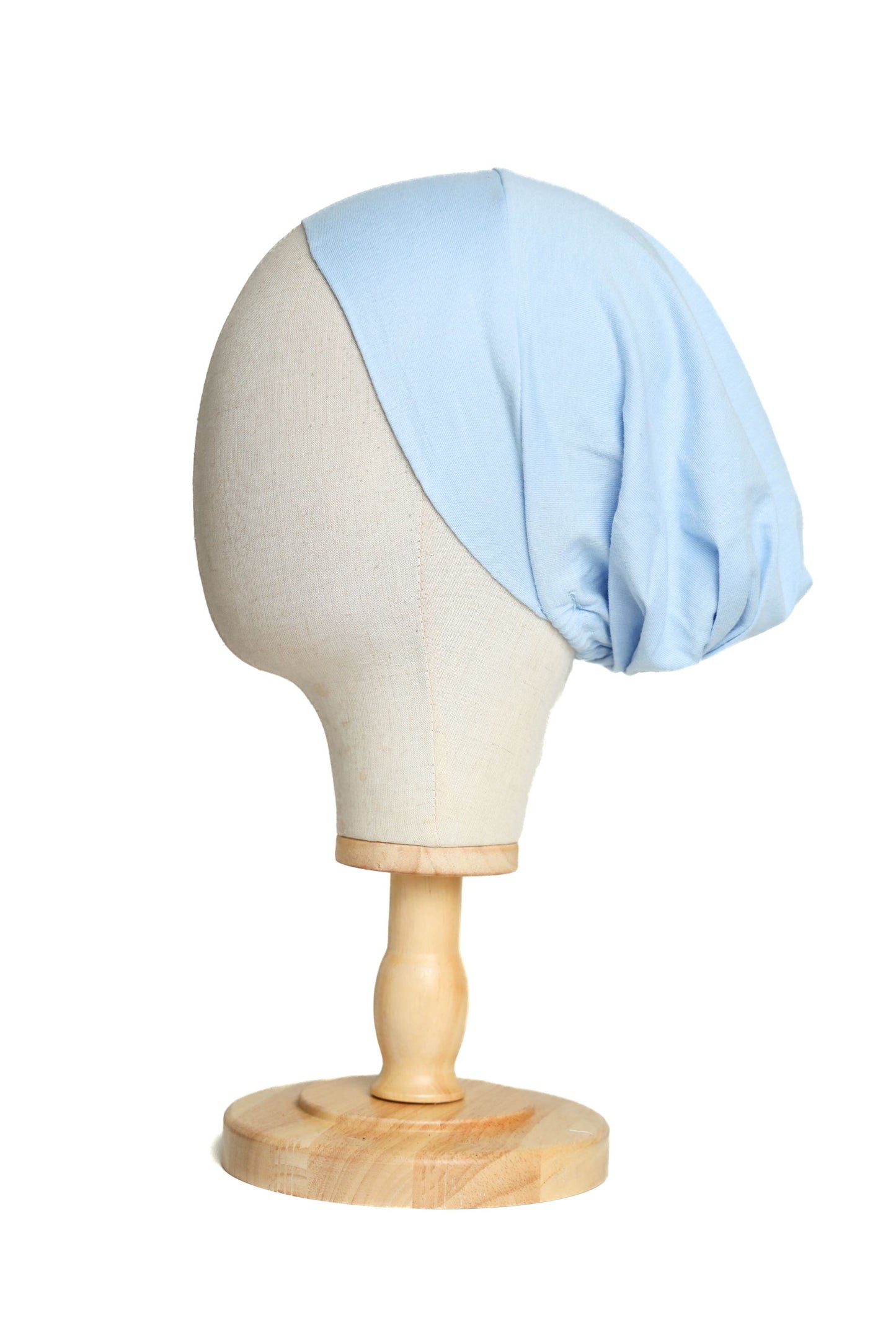 Egyptian Cotton undercaps Turban