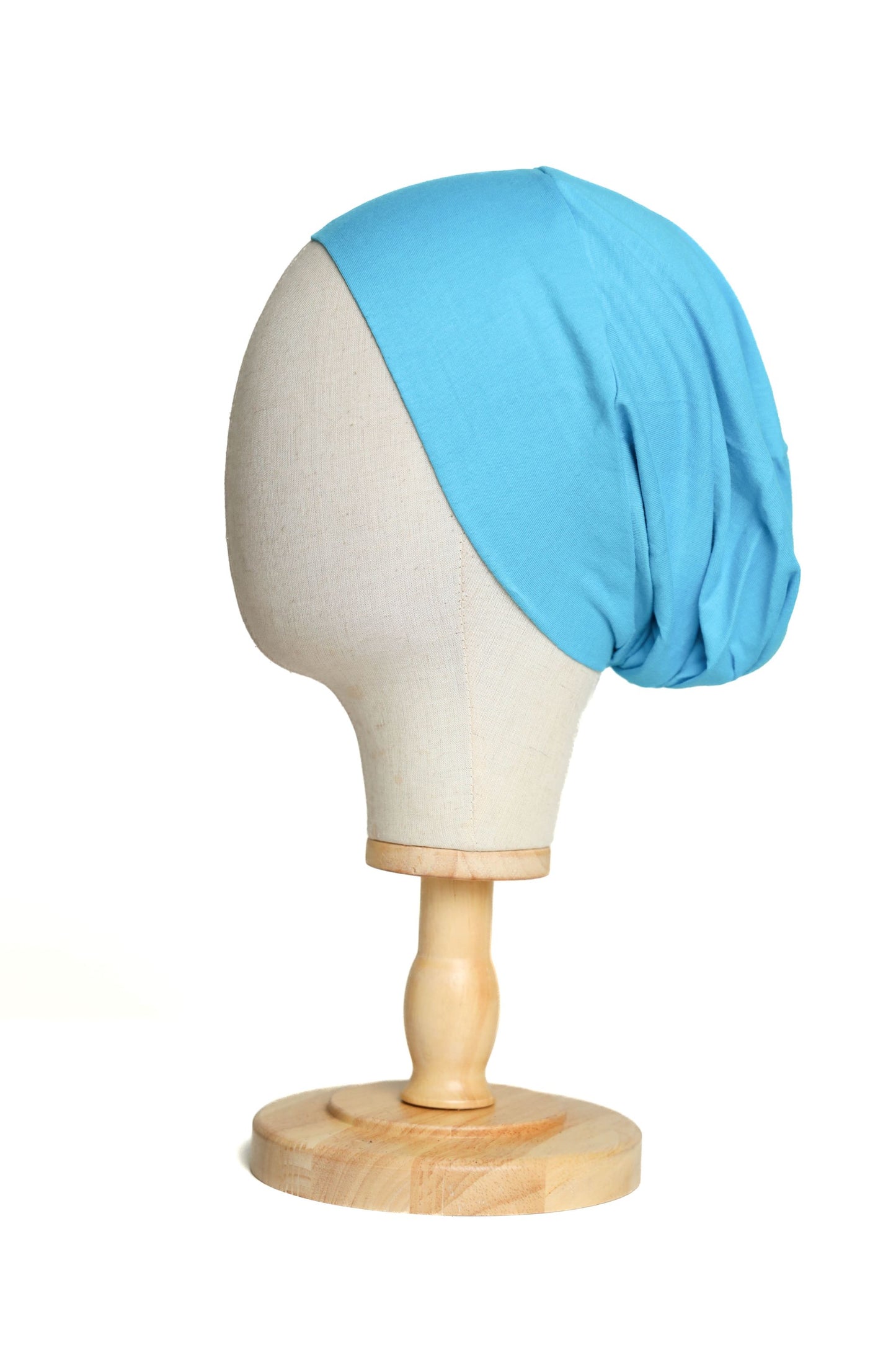 Egyptian Cotton undercaps Turban