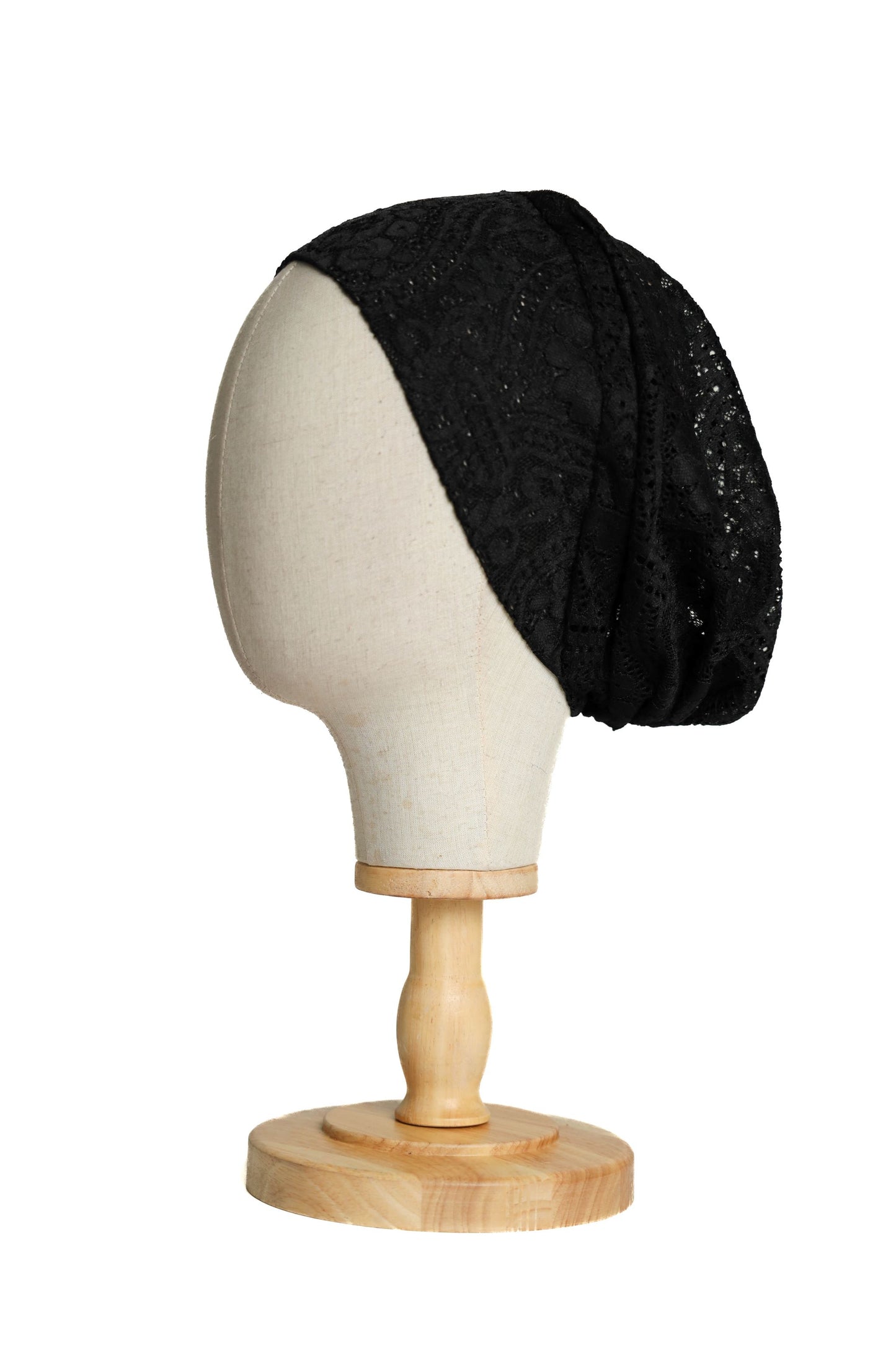 Lace Turban