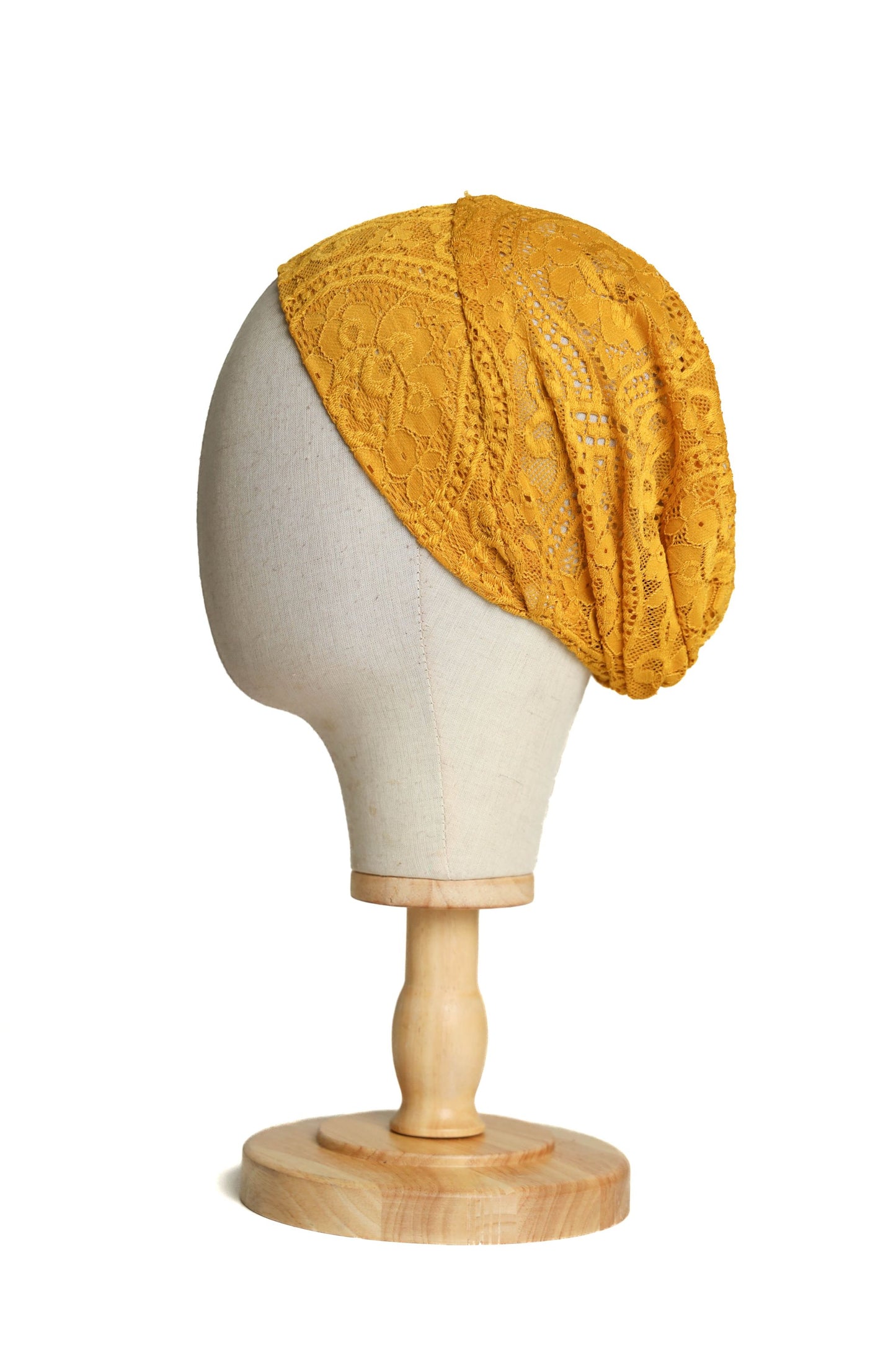 Lace Turban