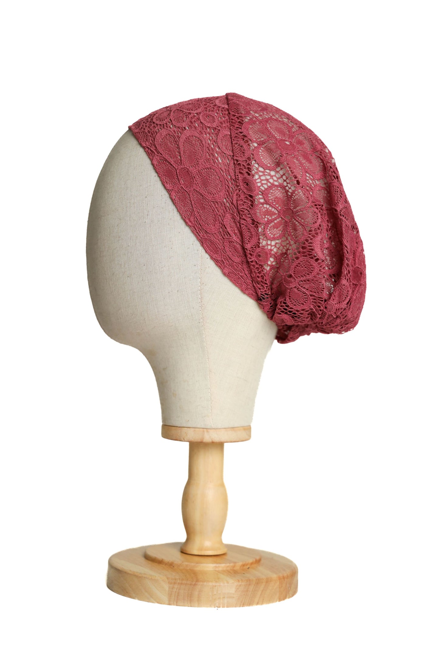 Lace Turban