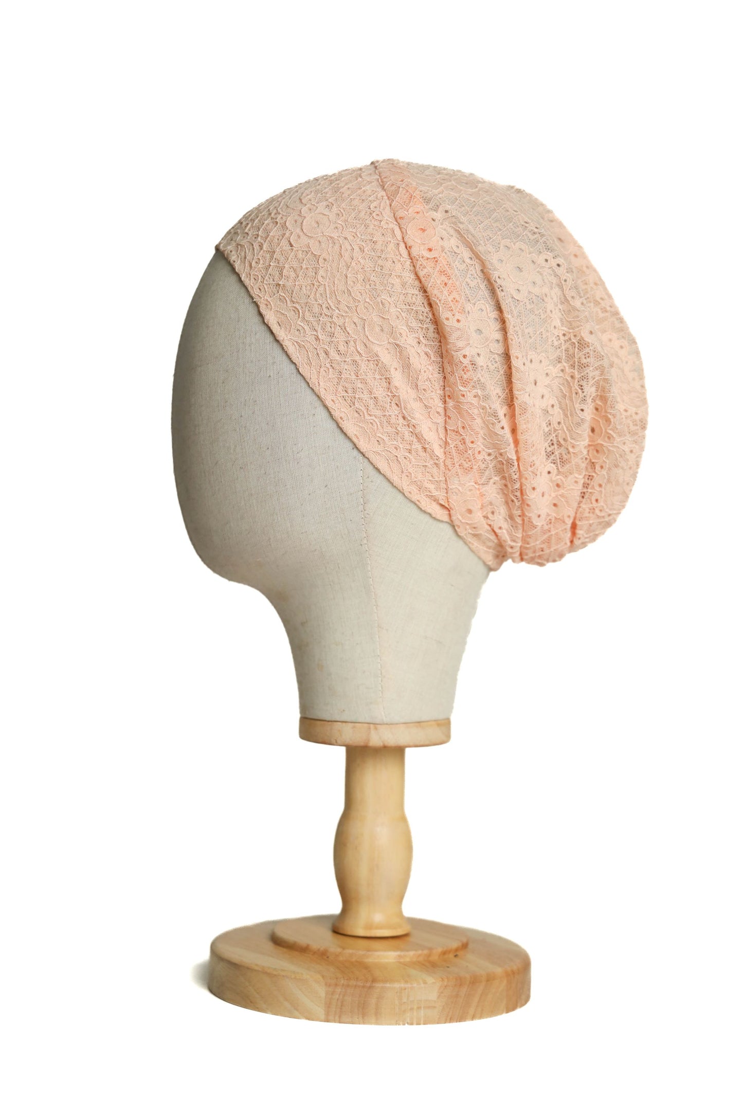 Lace Turban