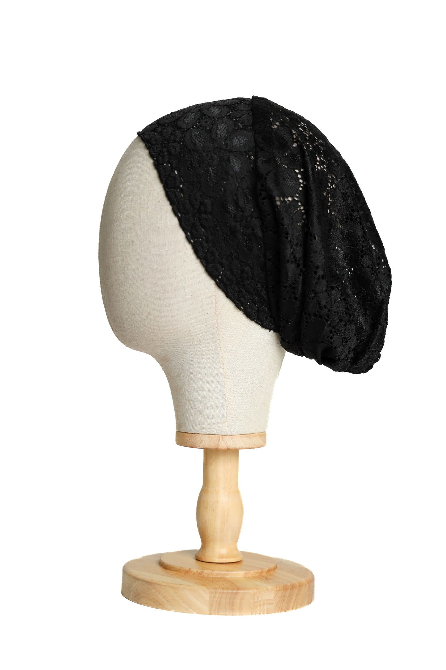 Lace Turban