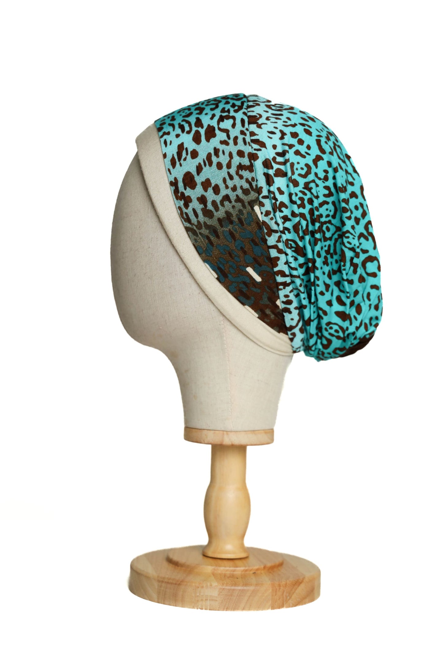 Panels Pure Cotton Turban Prints