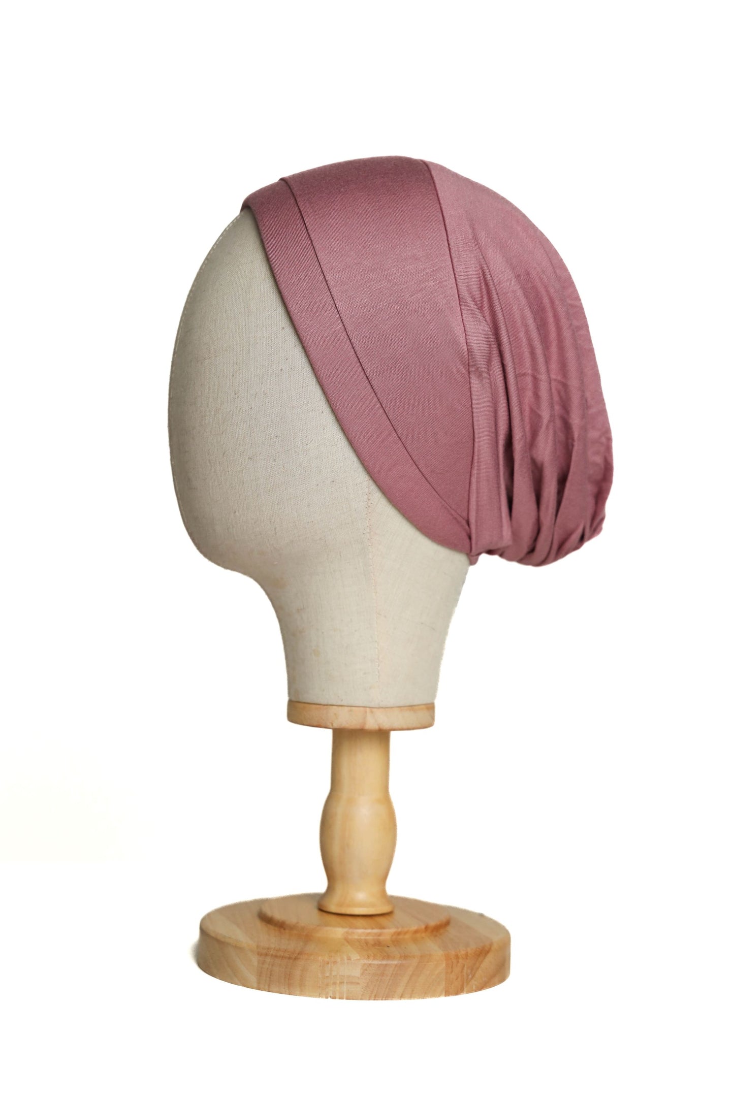 Panels Pure Cotton Turban Plain