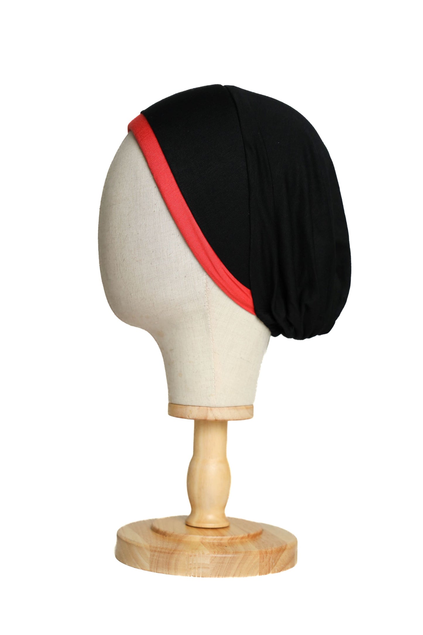 Panels Pure Cotton Turban Plain