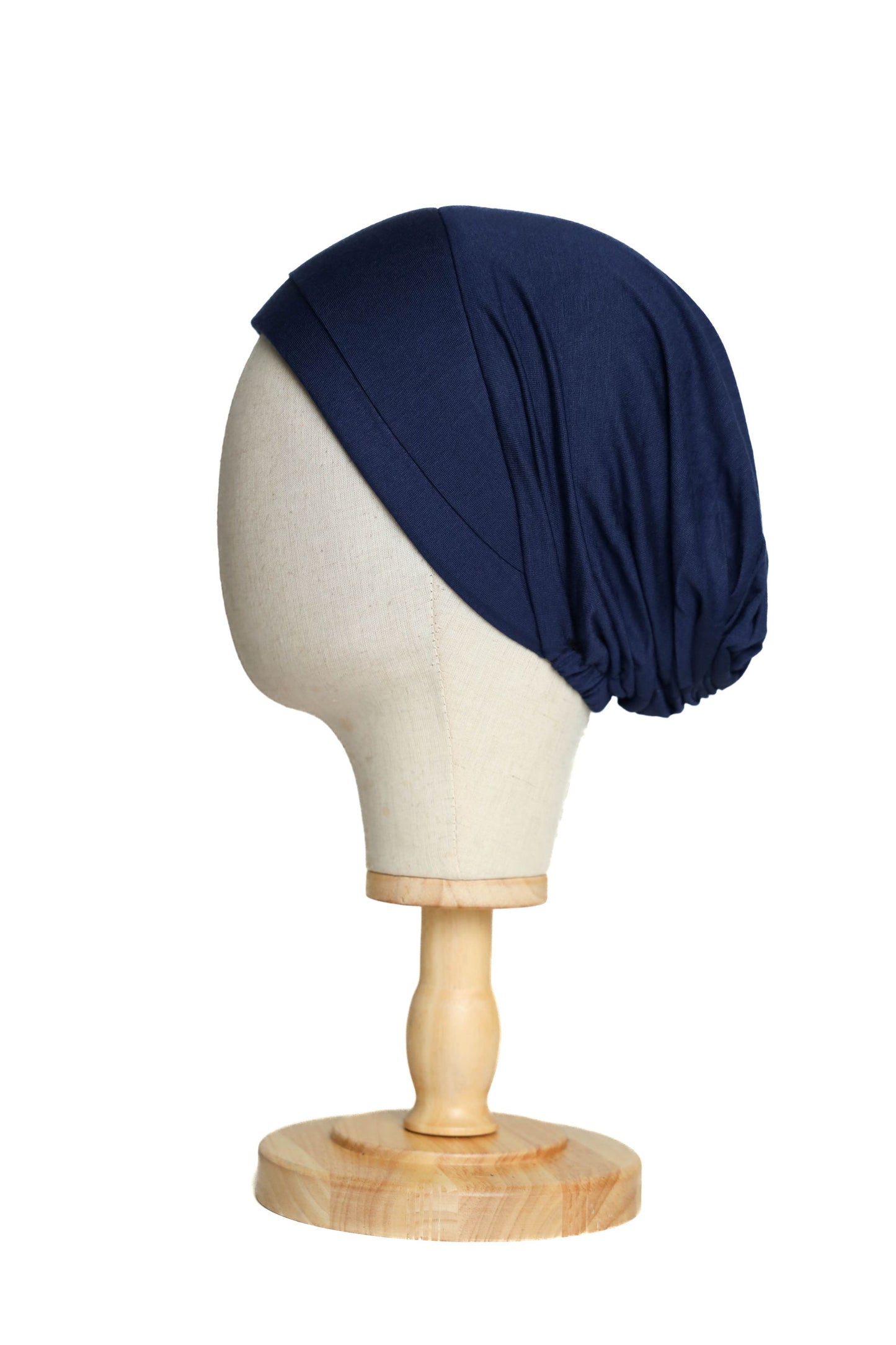 Panels Pure Cotton Turban Plain