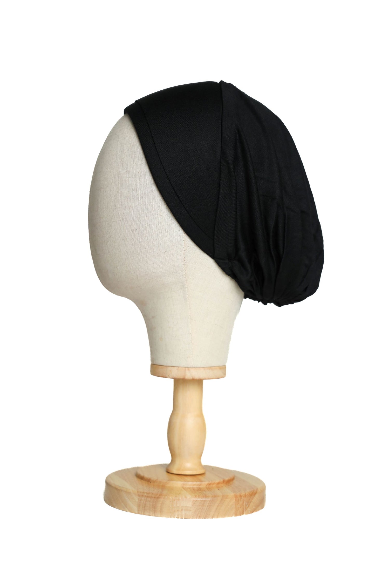 Panels Pure Cotton Turban Plain