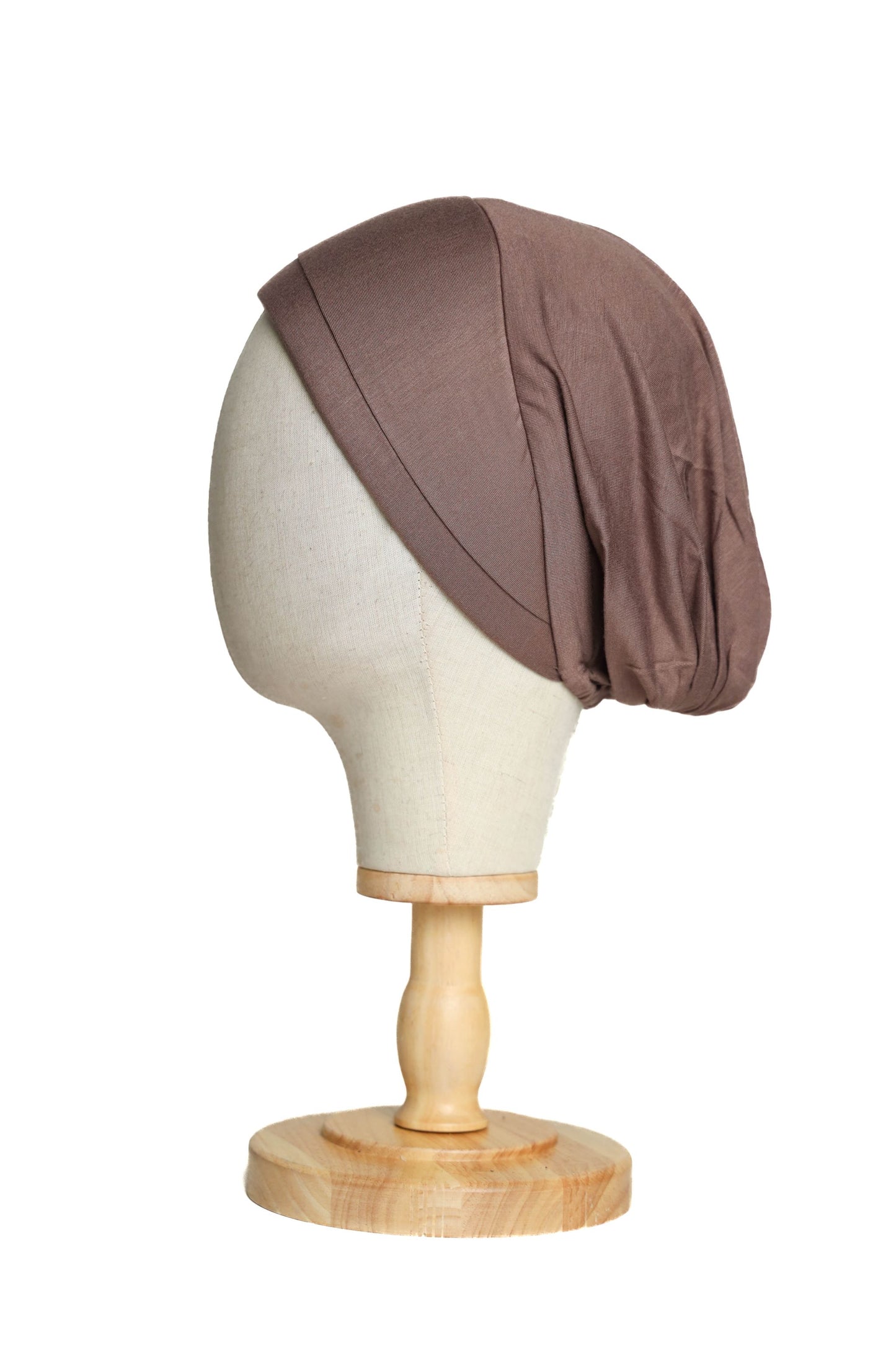 Panels Pure Cotton Turban Plain