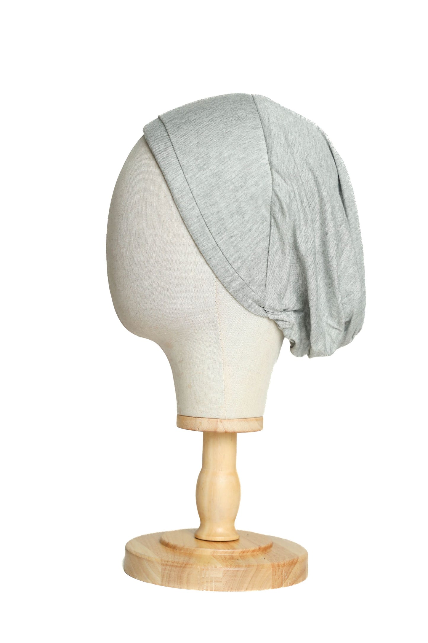 Panels Pure Cotton Turban Plain