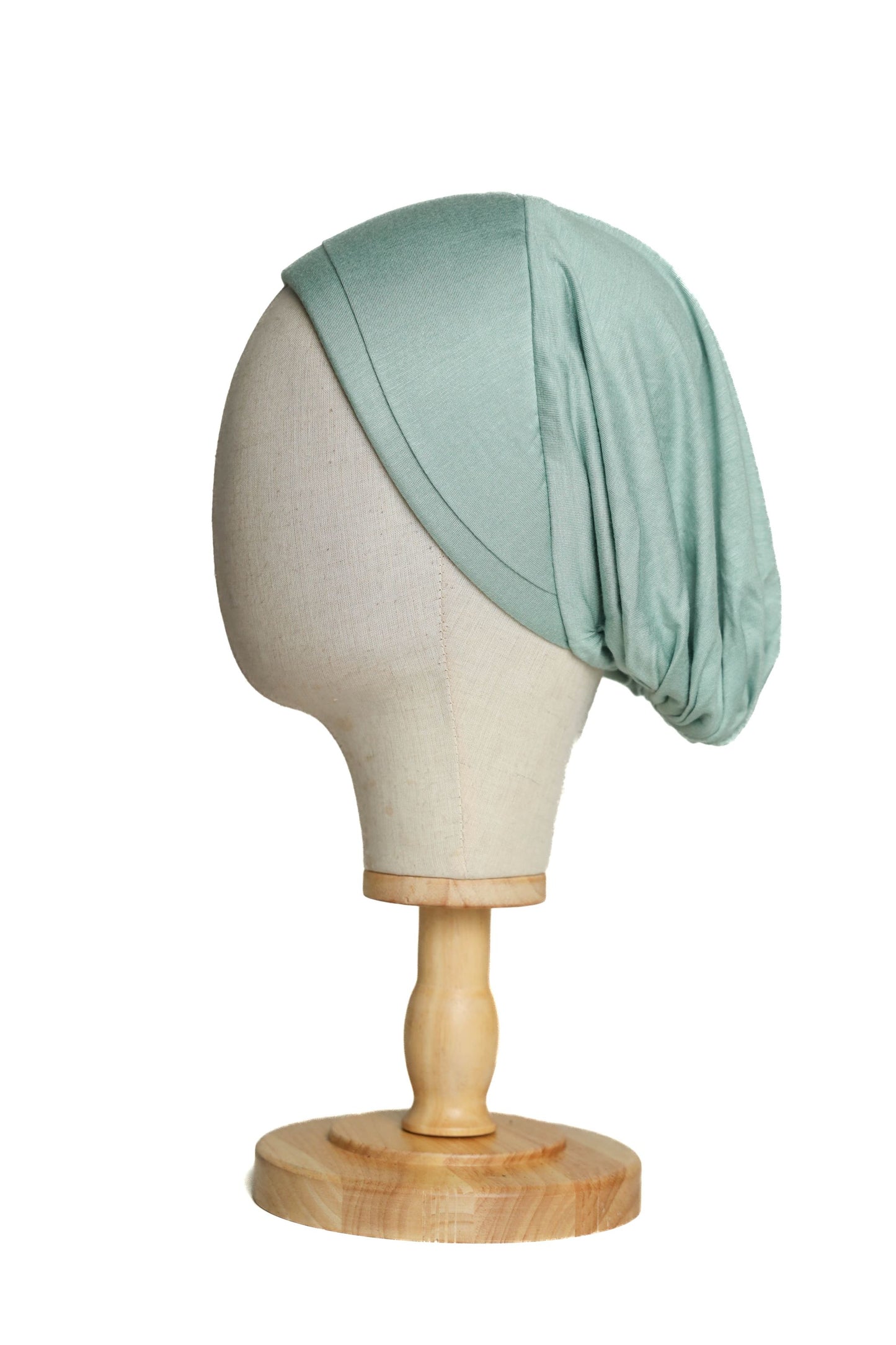 Panels Pure Cotton Turban Plain