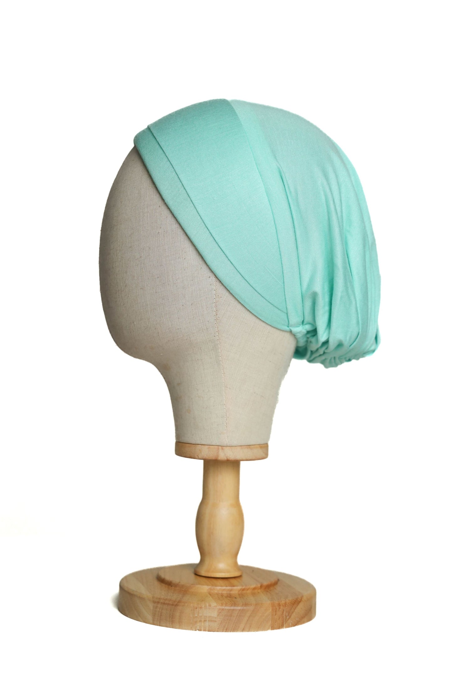 Panels Pure Cotton Turban Plain