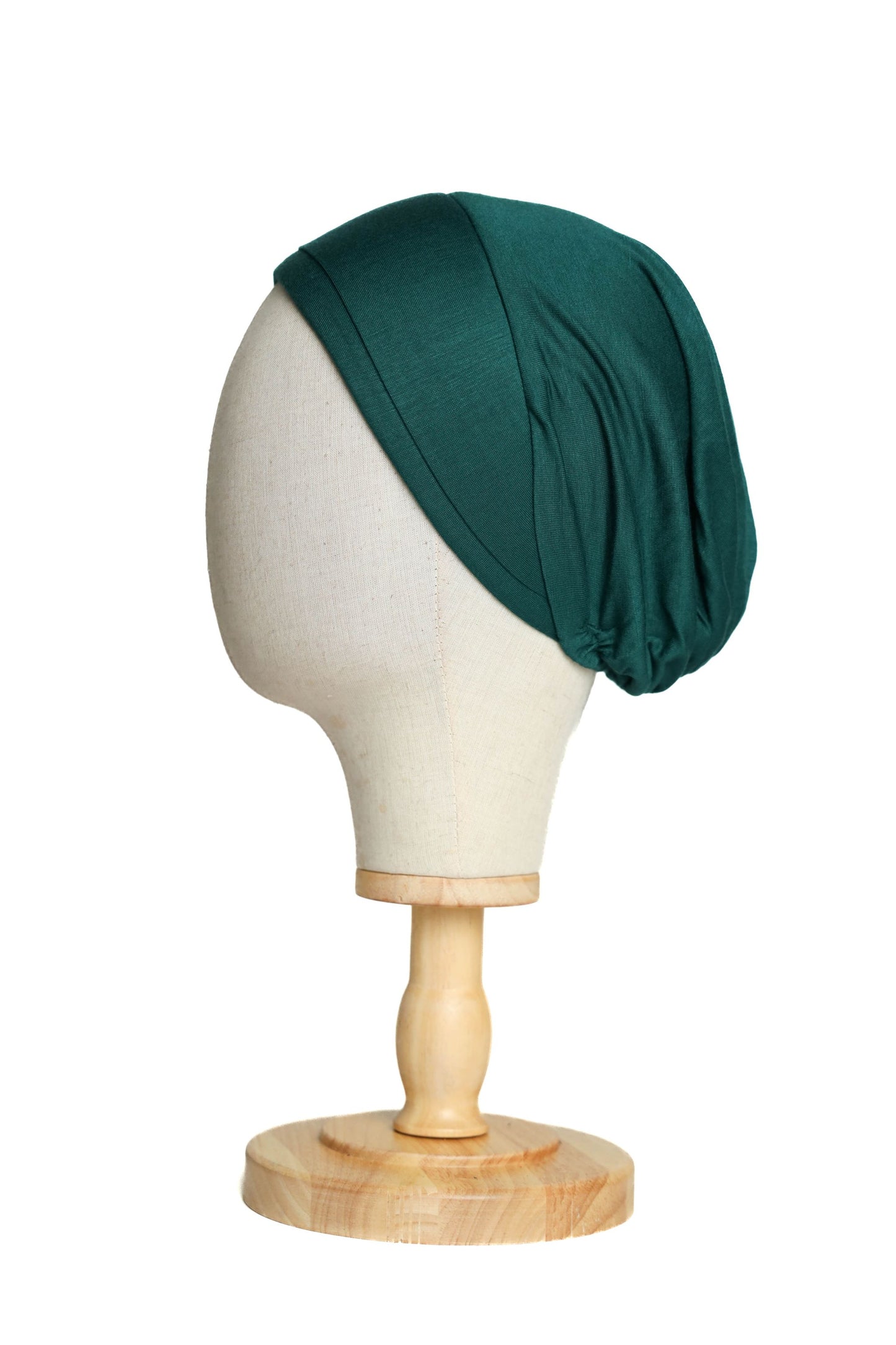 Panels Pure Cotton Turban Plain