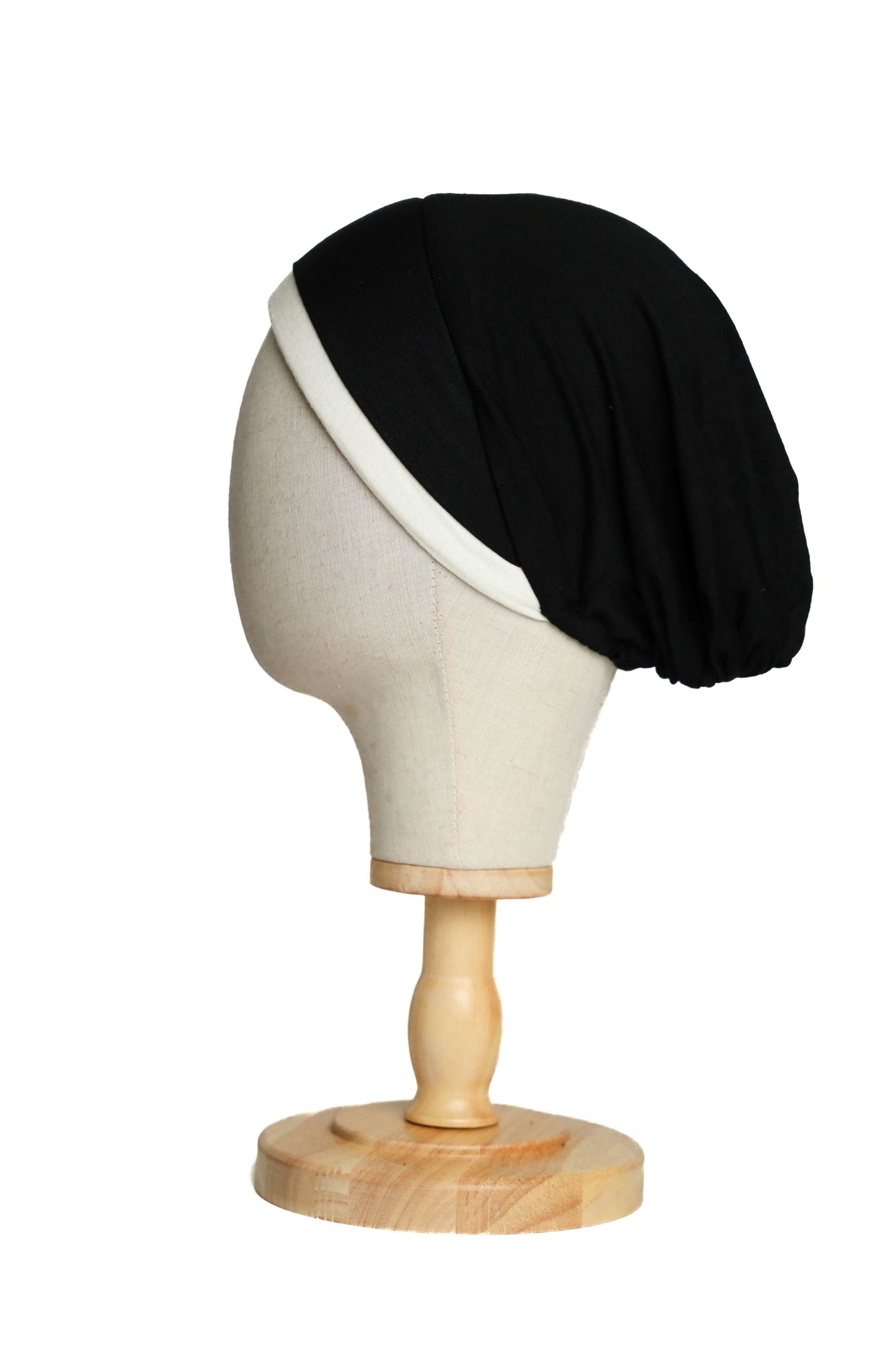 Panels Pure Cotton Turban Plain