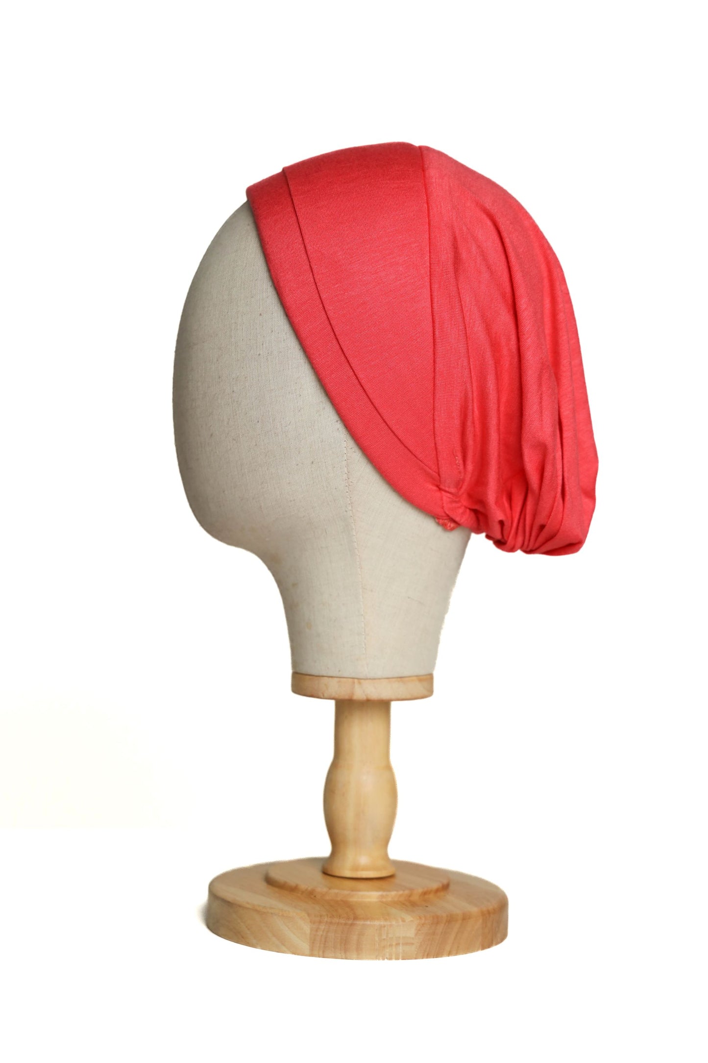 Panels Pure Cotton Turban Plain