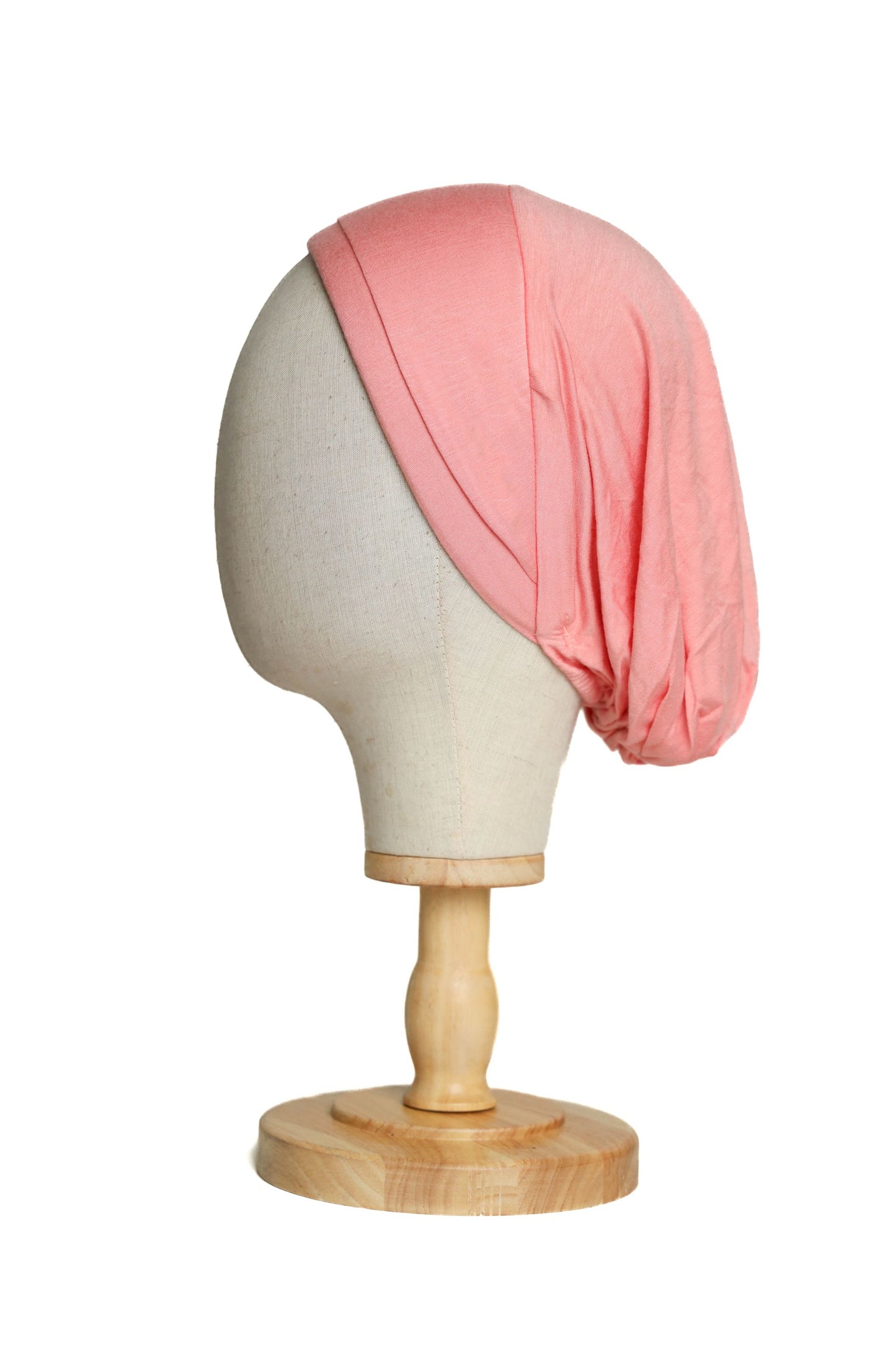 Panels Pure Cotton Turban Plain