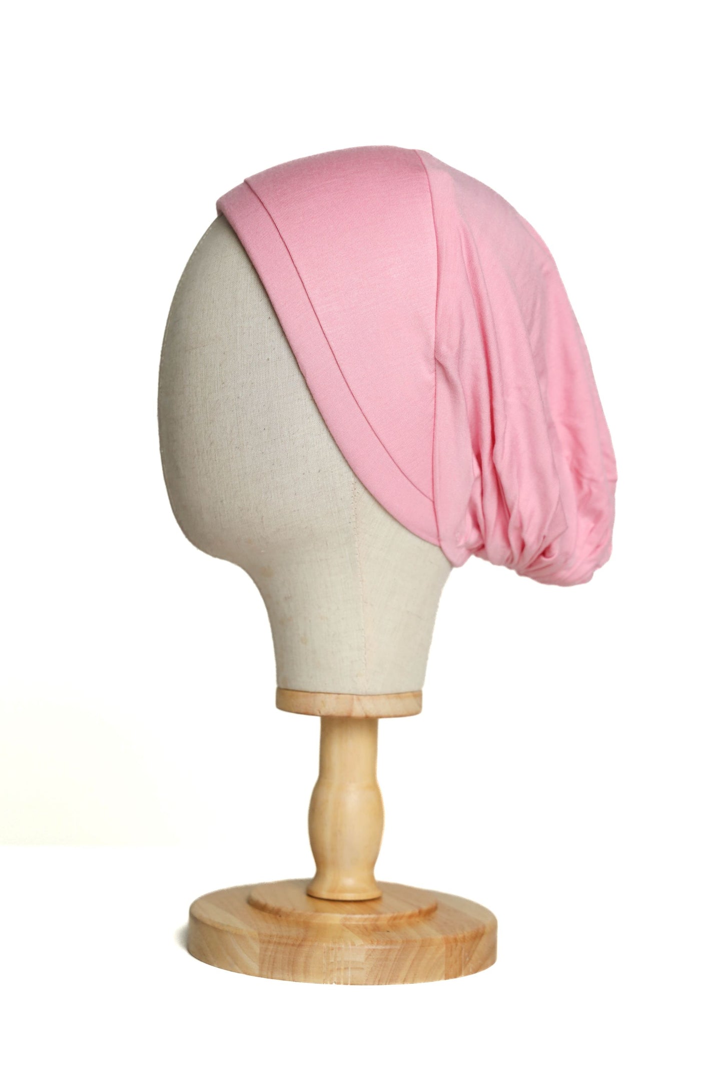 Panels Pure Cotton Turban Plain