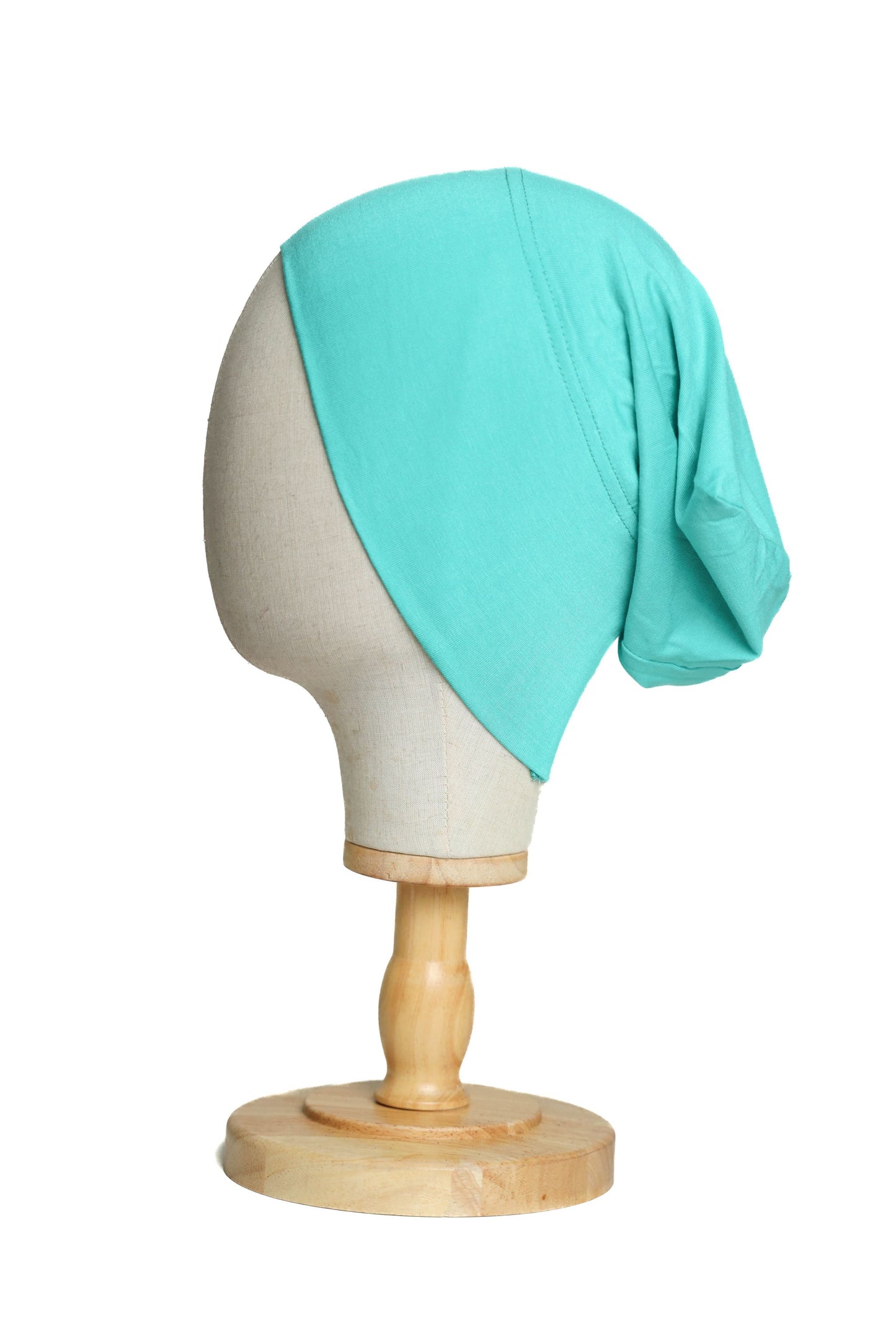 Pure Cotton Underscarf Turban